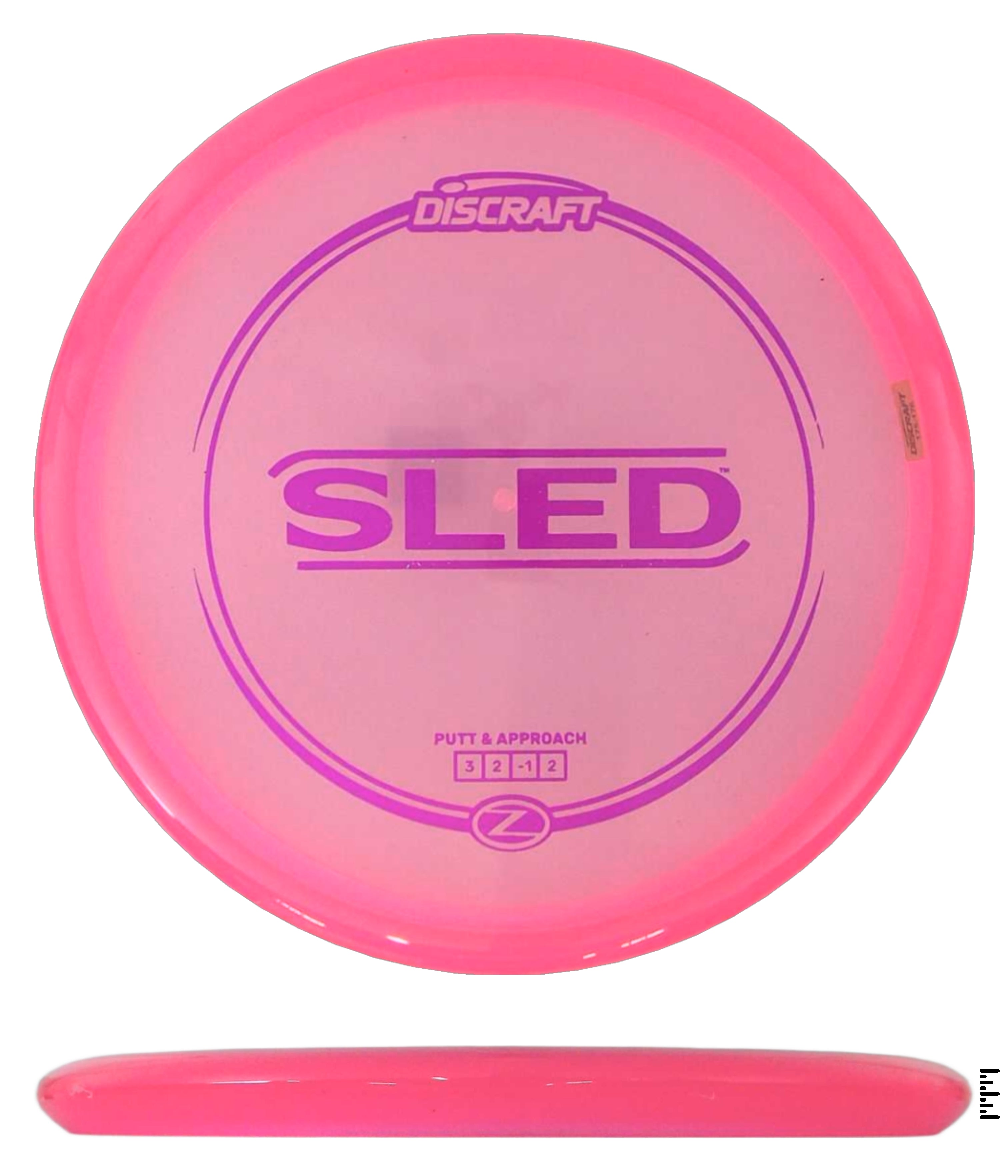 Z Line Sled