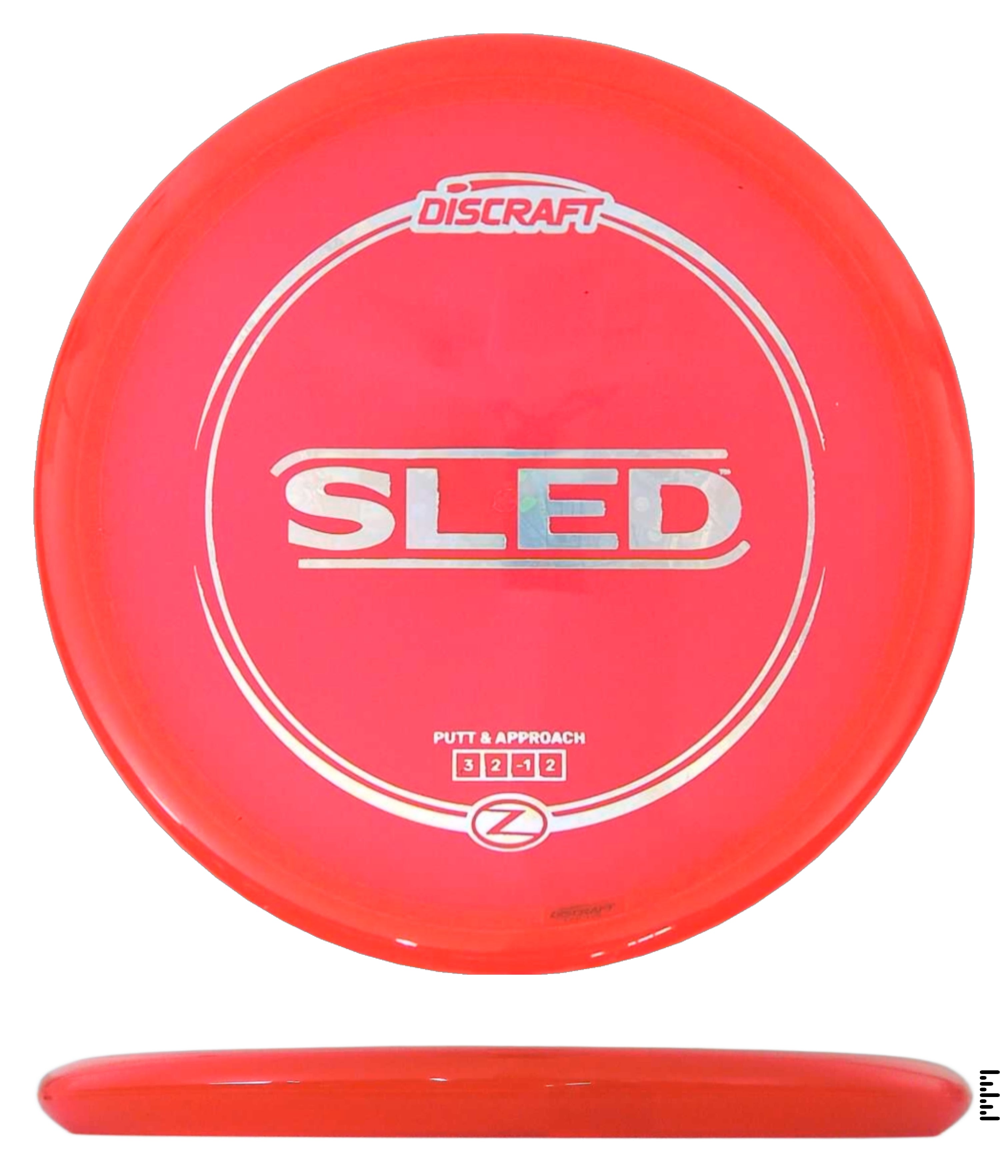 Z Line Sled