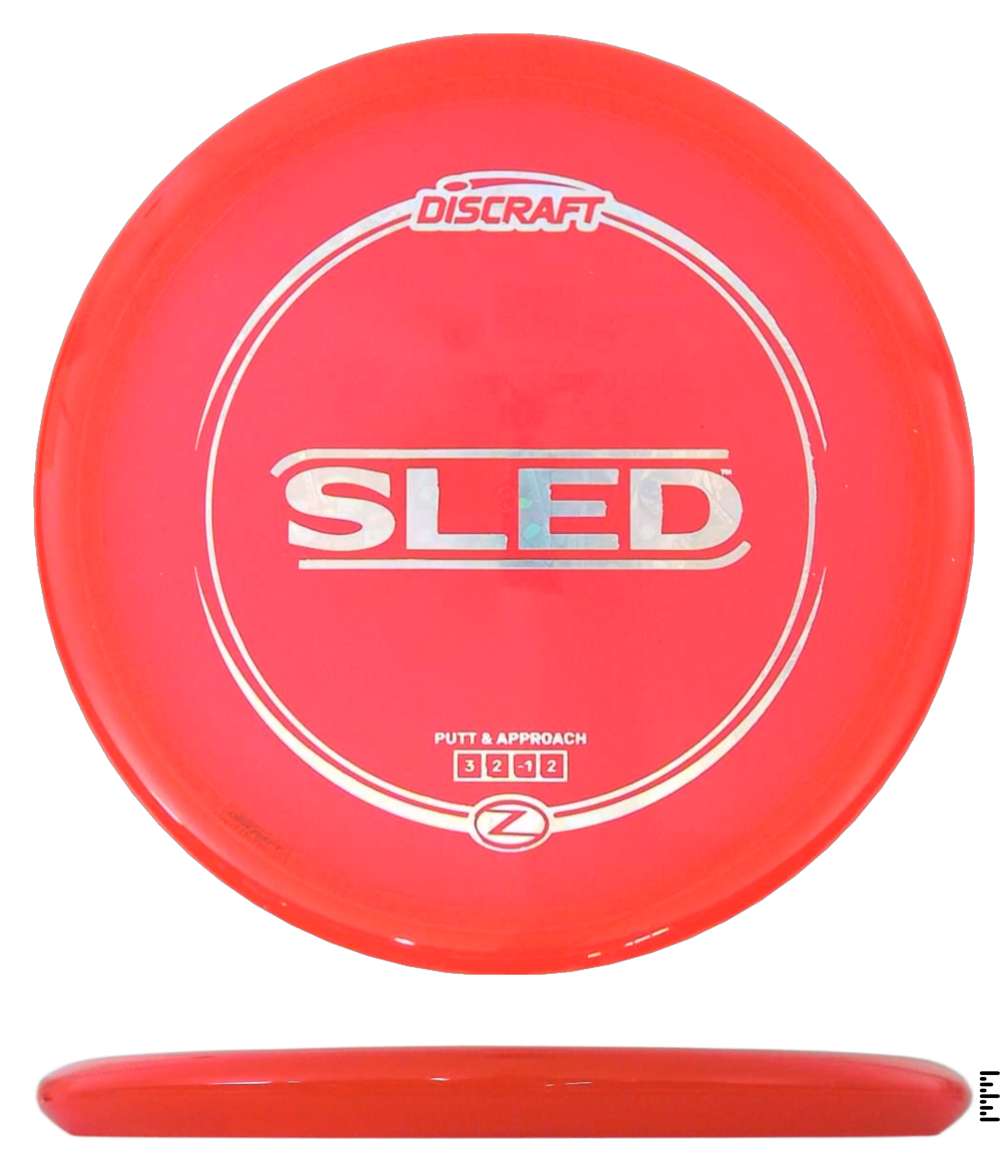 Z Line Sled