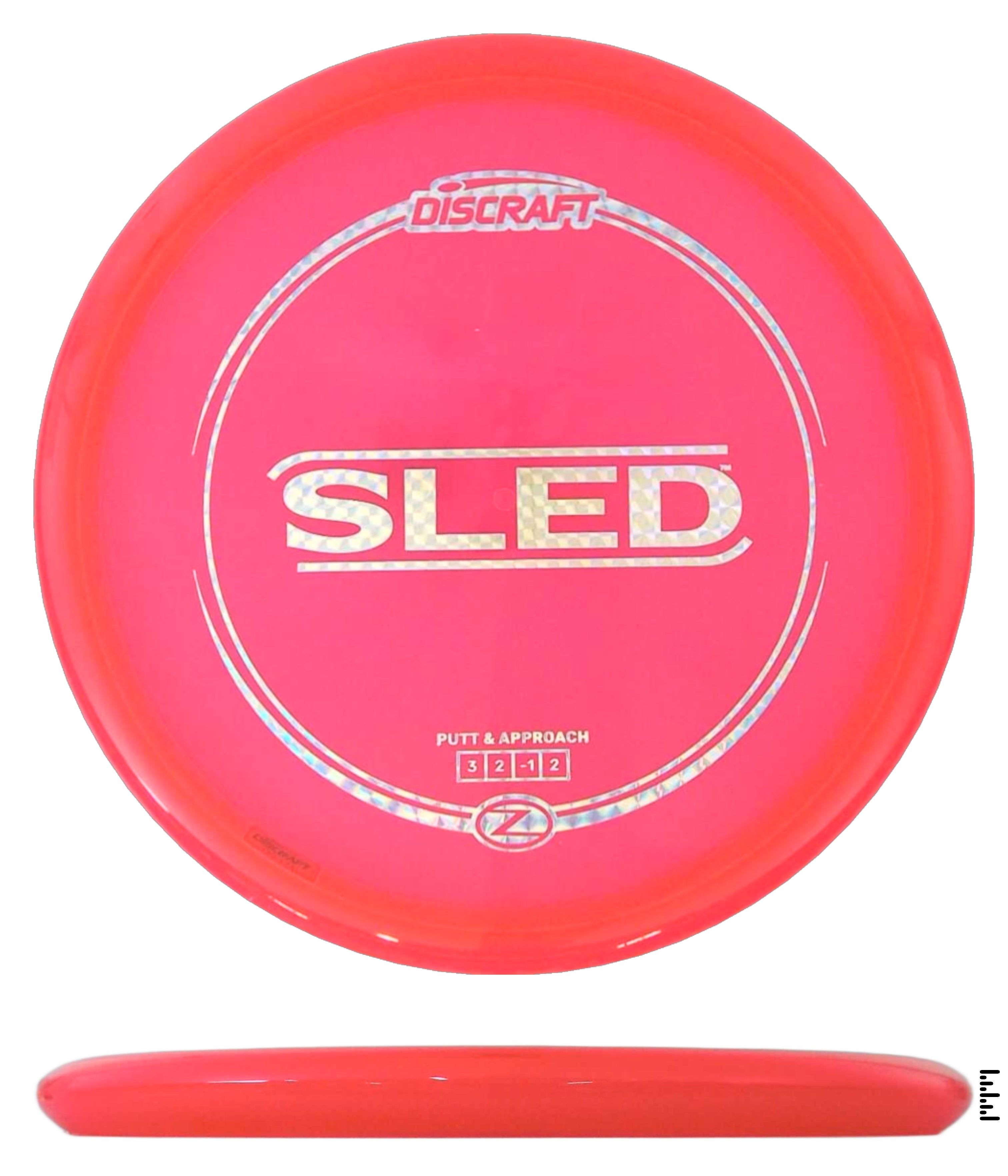 Z Line Sled