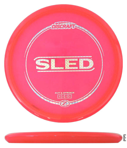 Z Line Sled