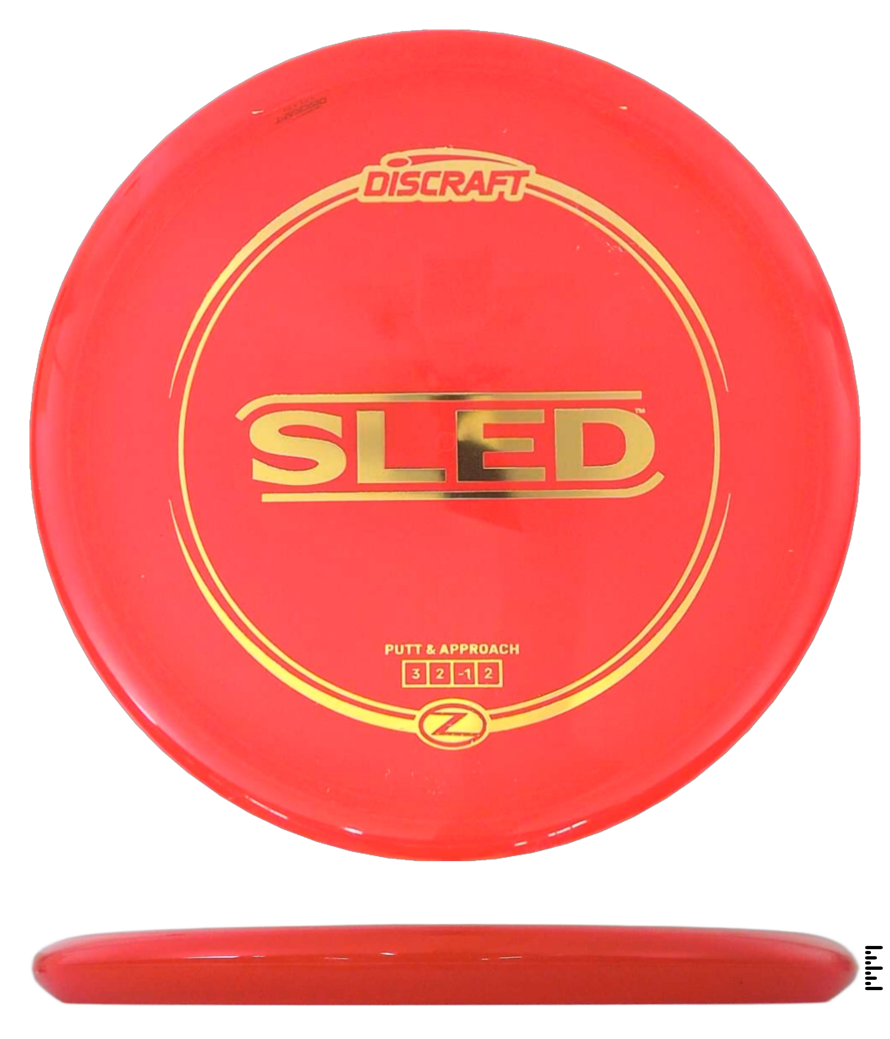 Z Line Sled