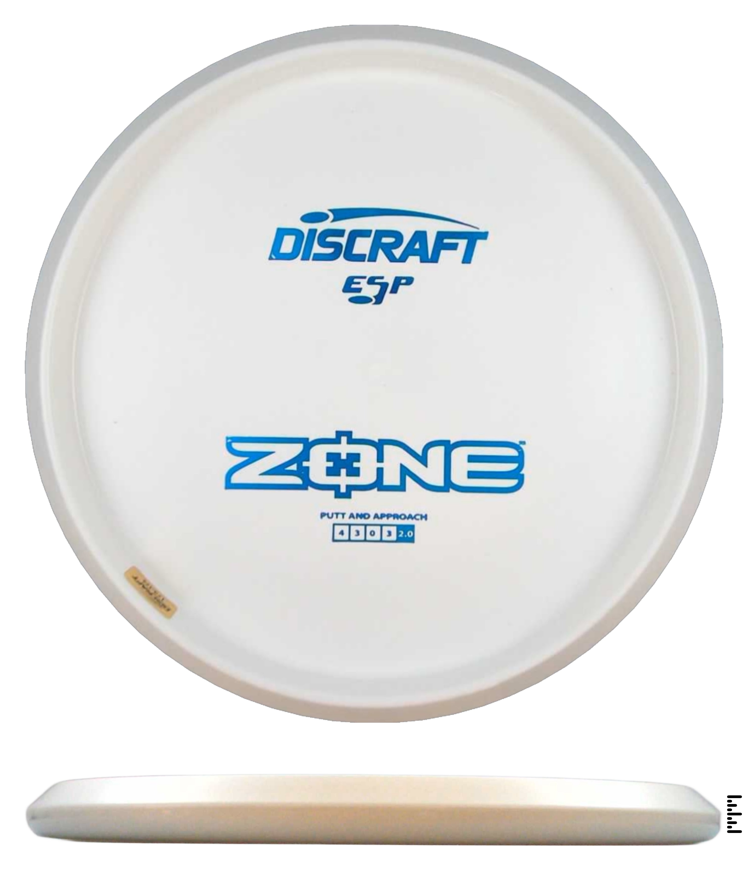 Bottom Stamp ESP Zone