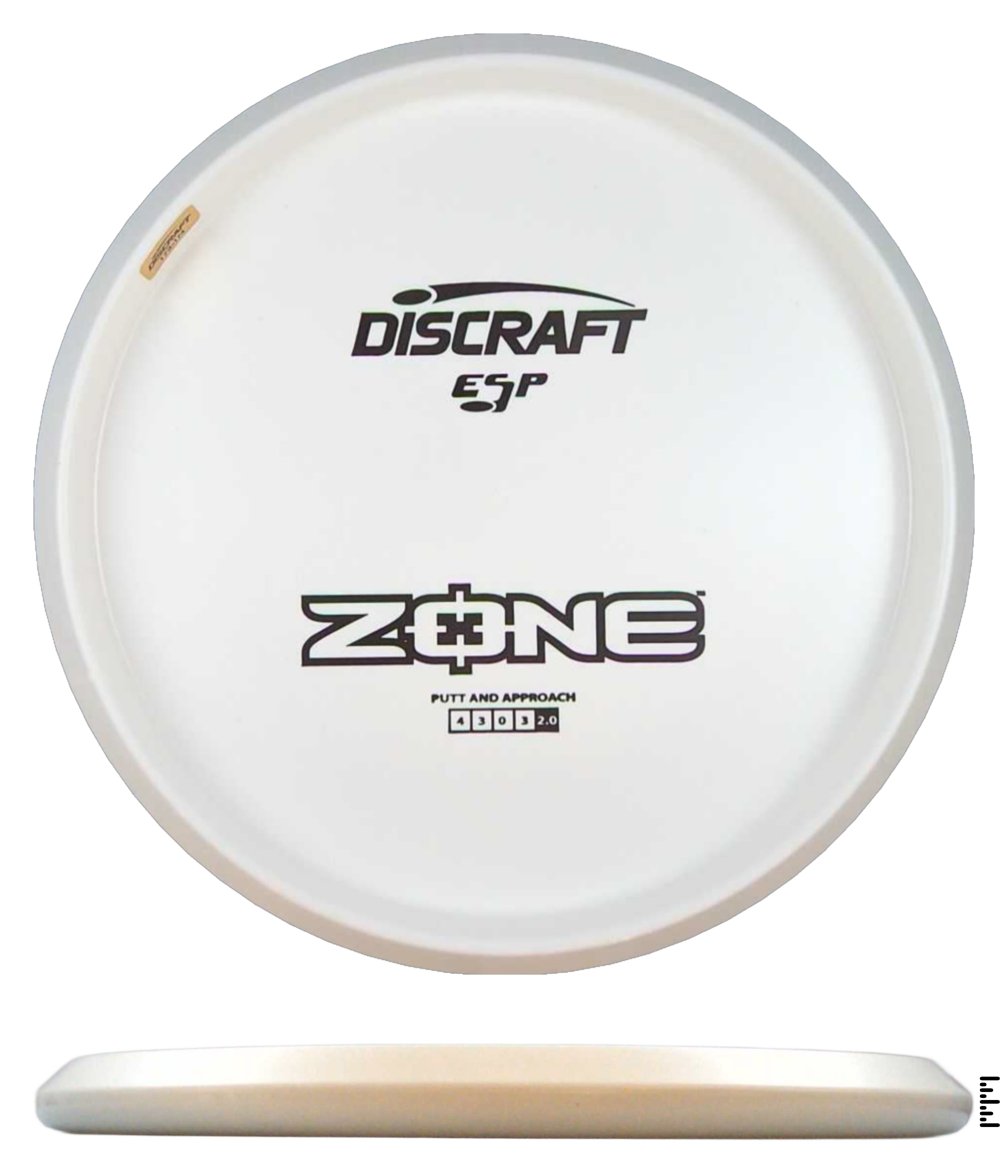 Bottom Stamp ESP Zone