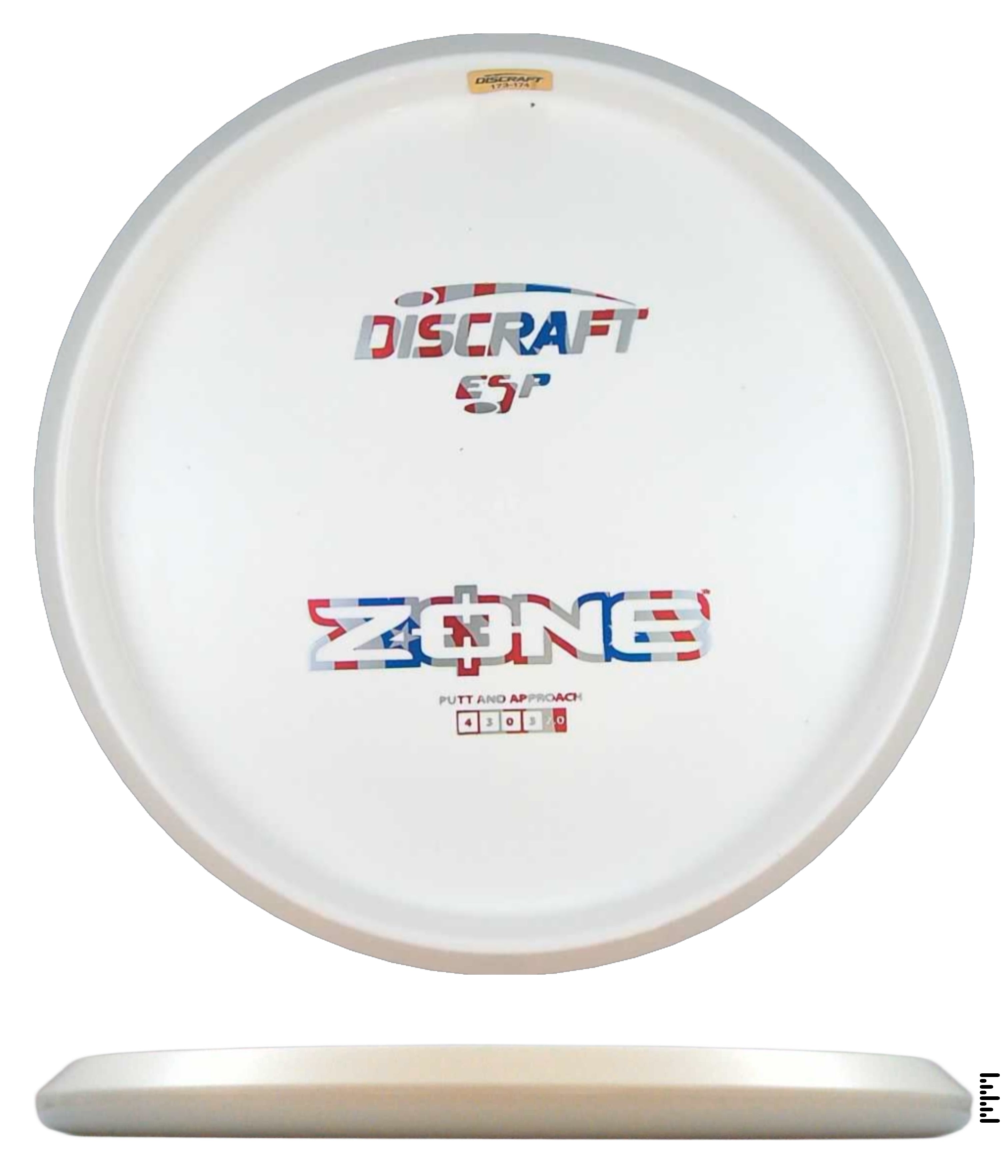 Bottom Stamp ESP Zone