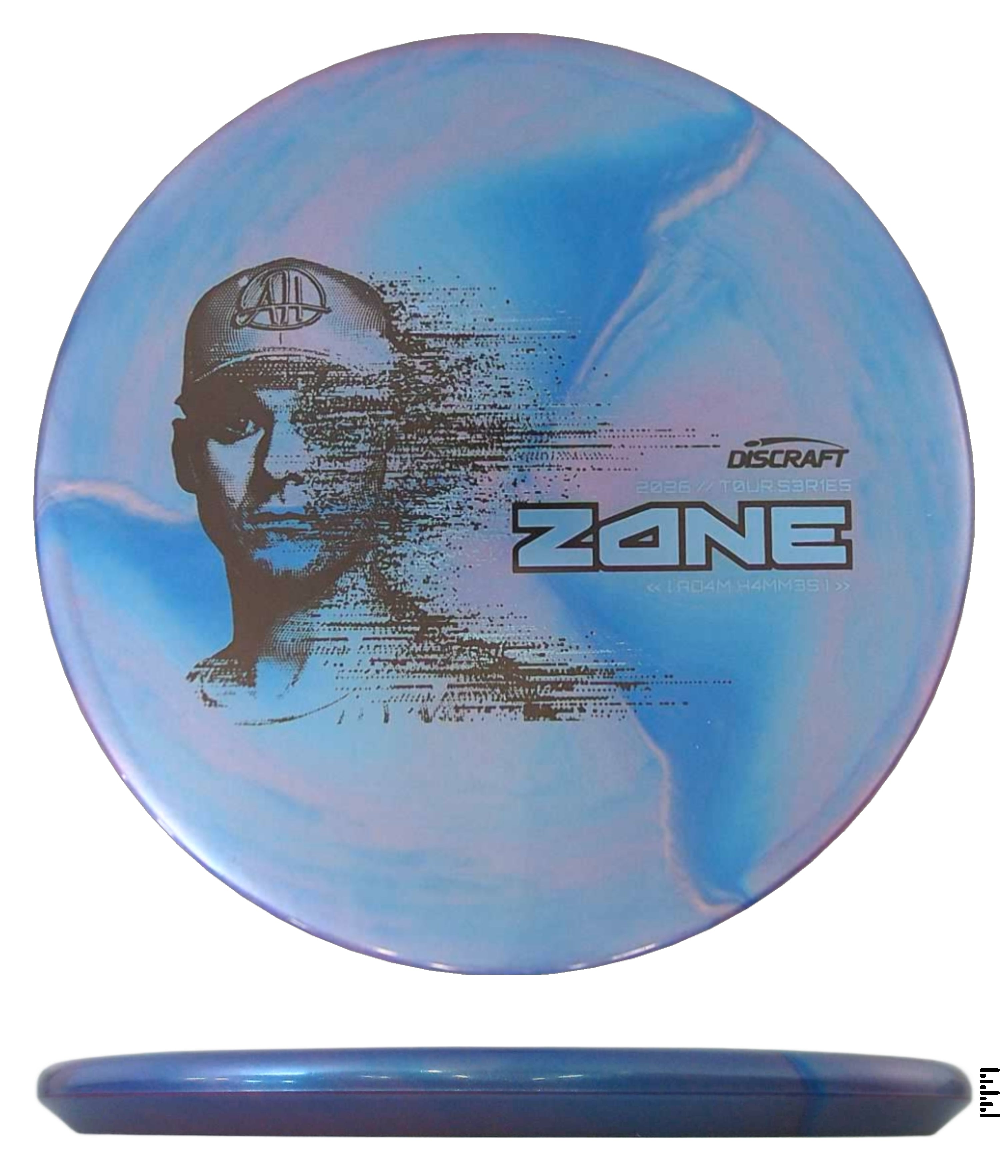 2026 Adam Hammes Tour Series Special Blend Zone
