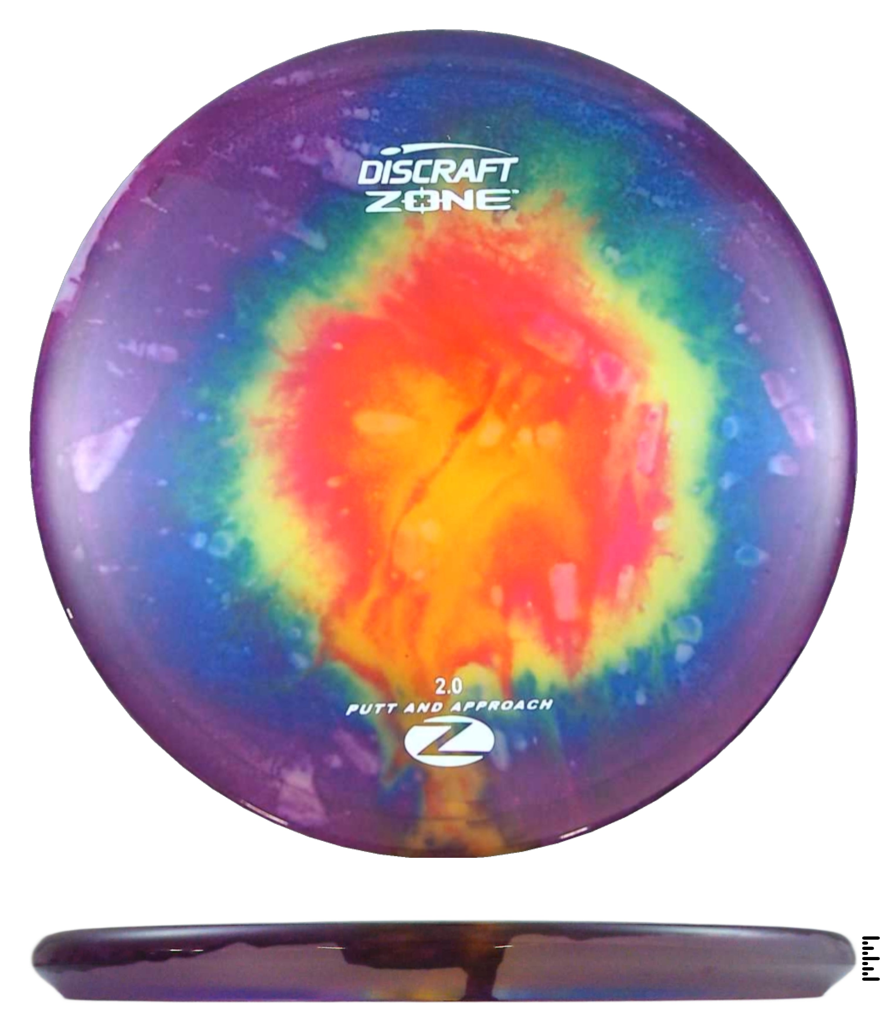 Fly Dye Z Line Zone