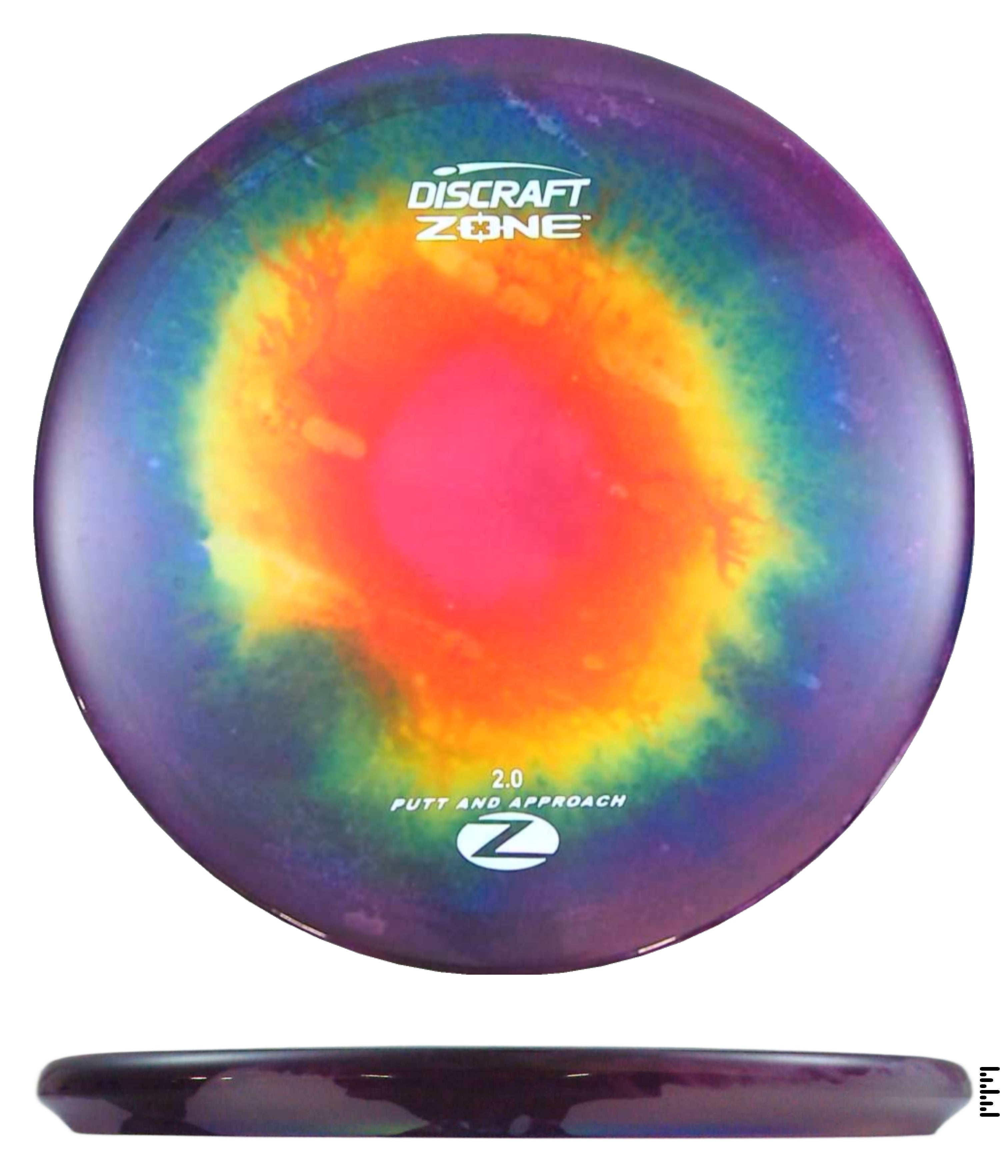 Fly Dye Z Line Zone