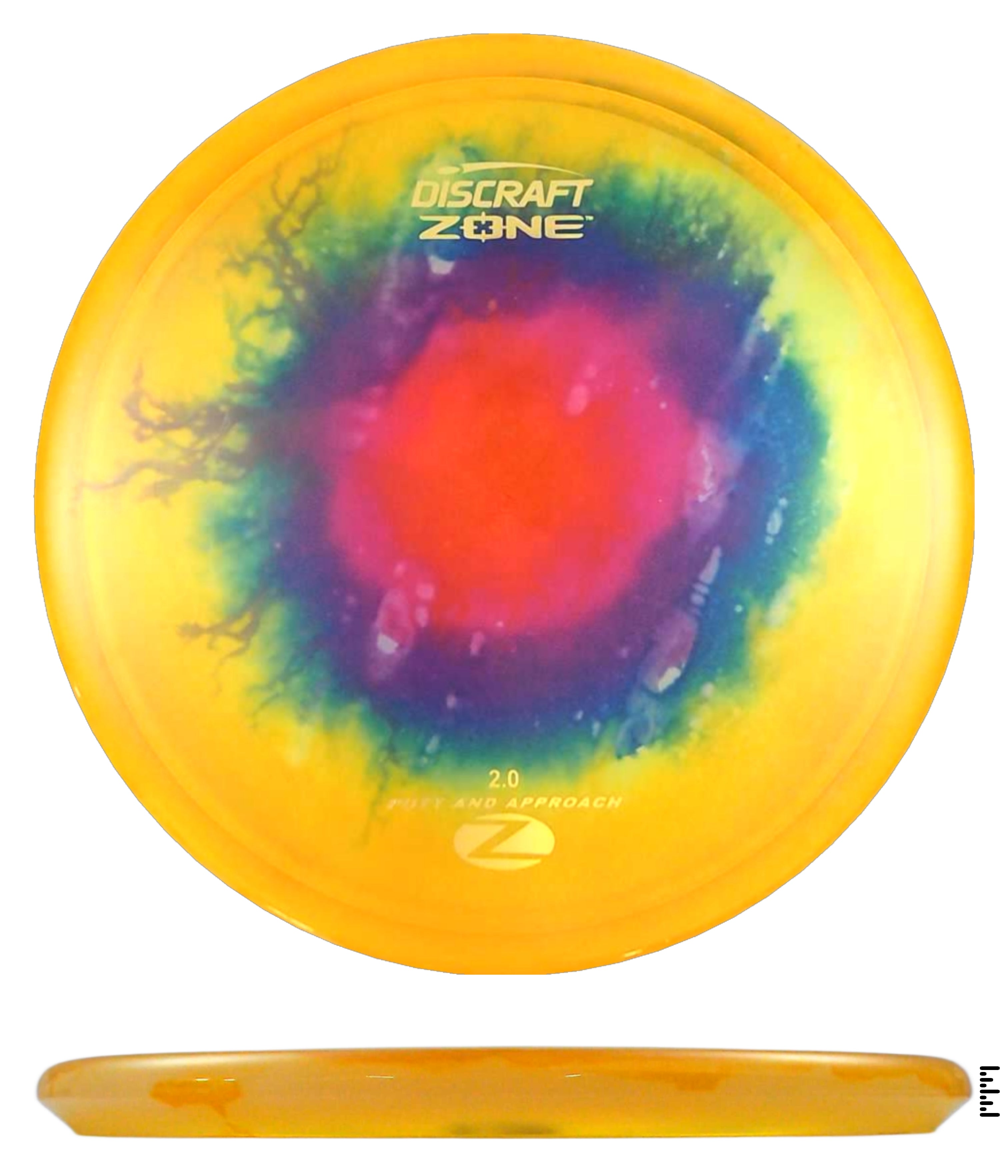 Fly Dye Z Line Zone
