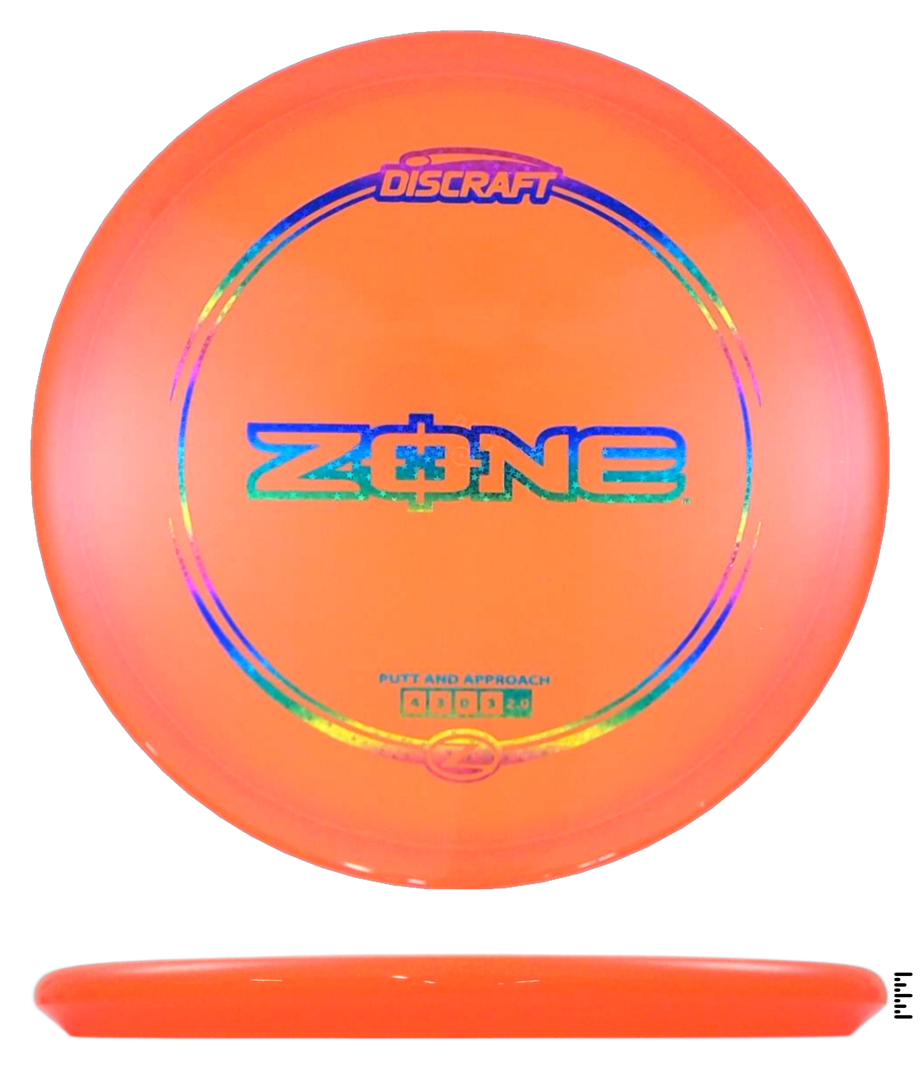 Z Line Zone