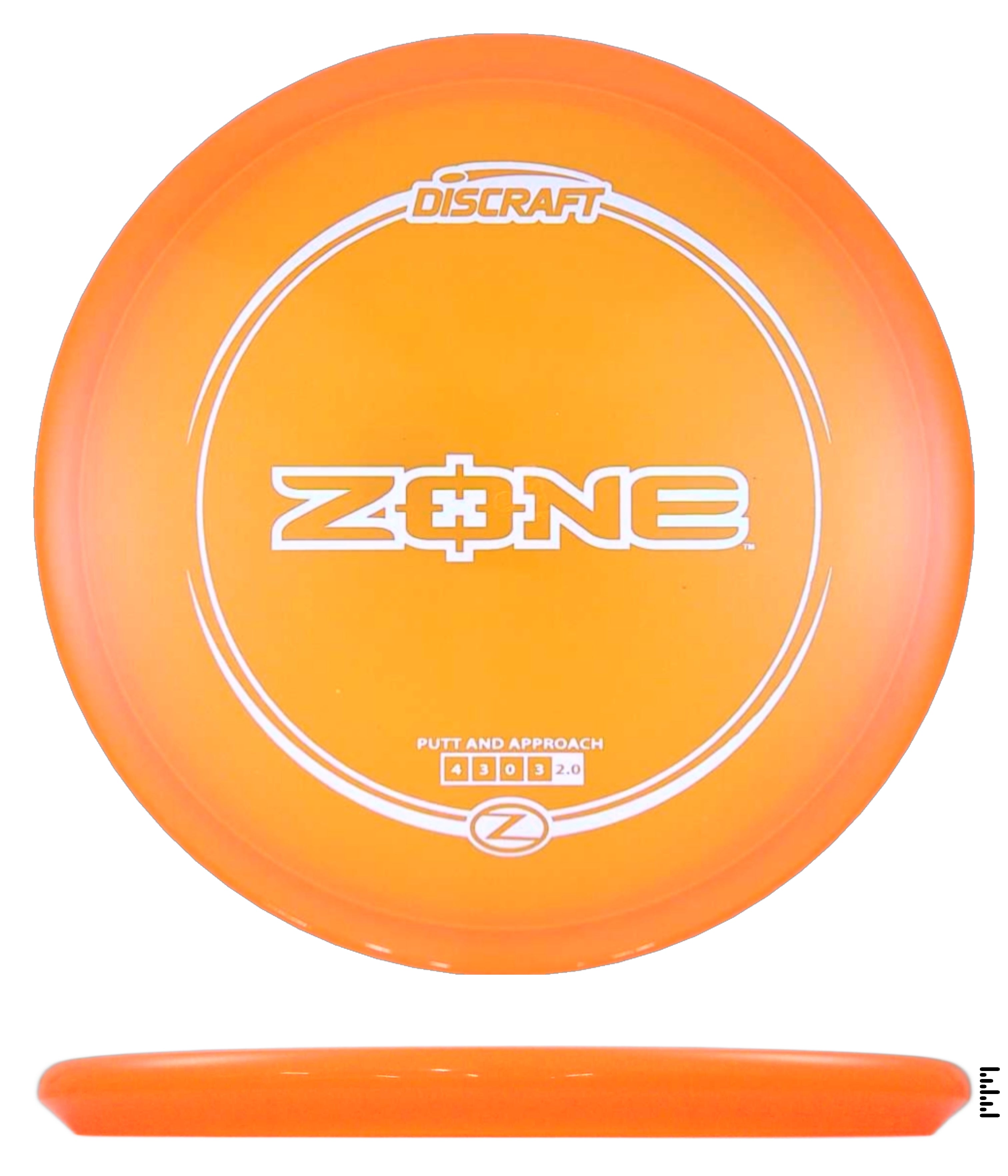Z Line Zone