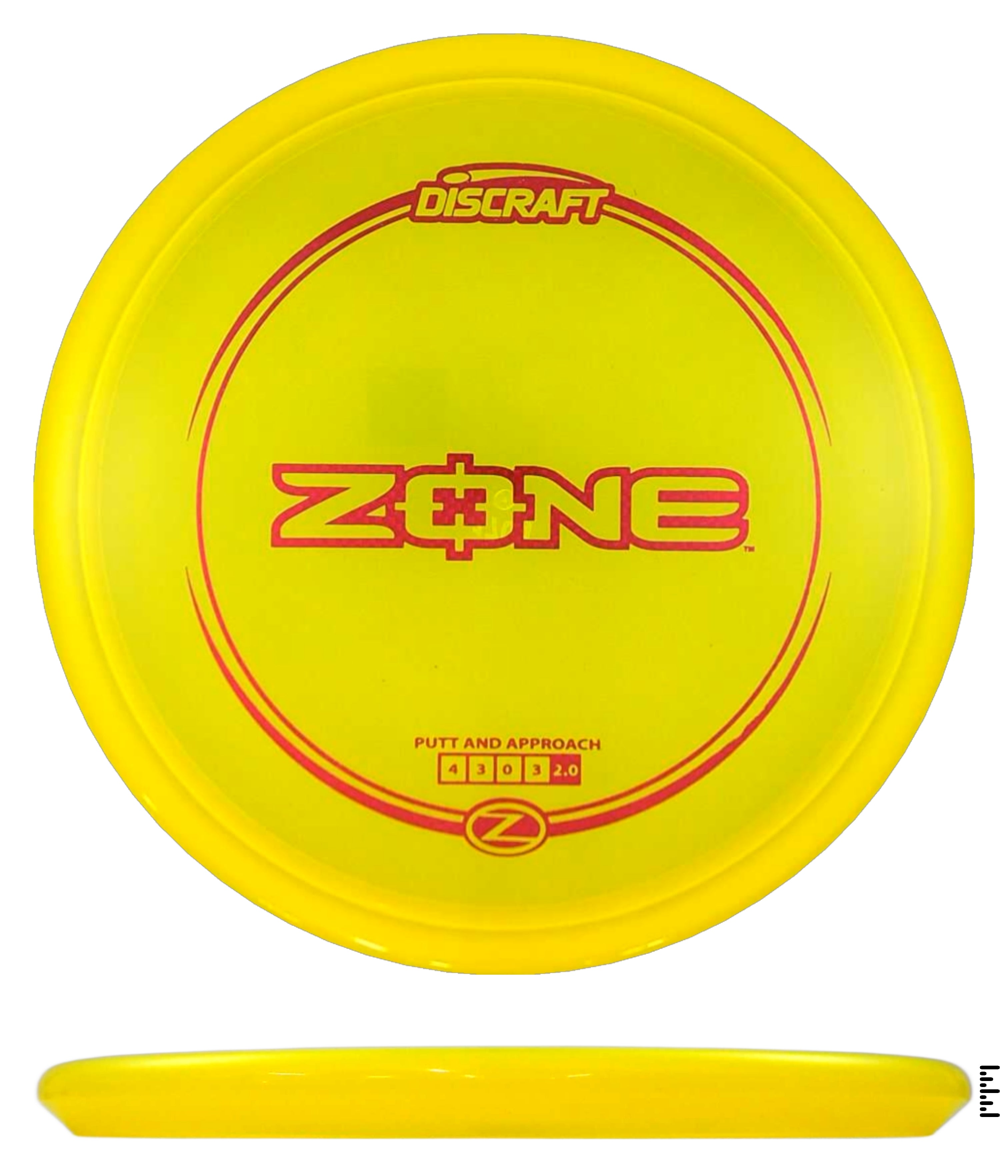Z Line Zone