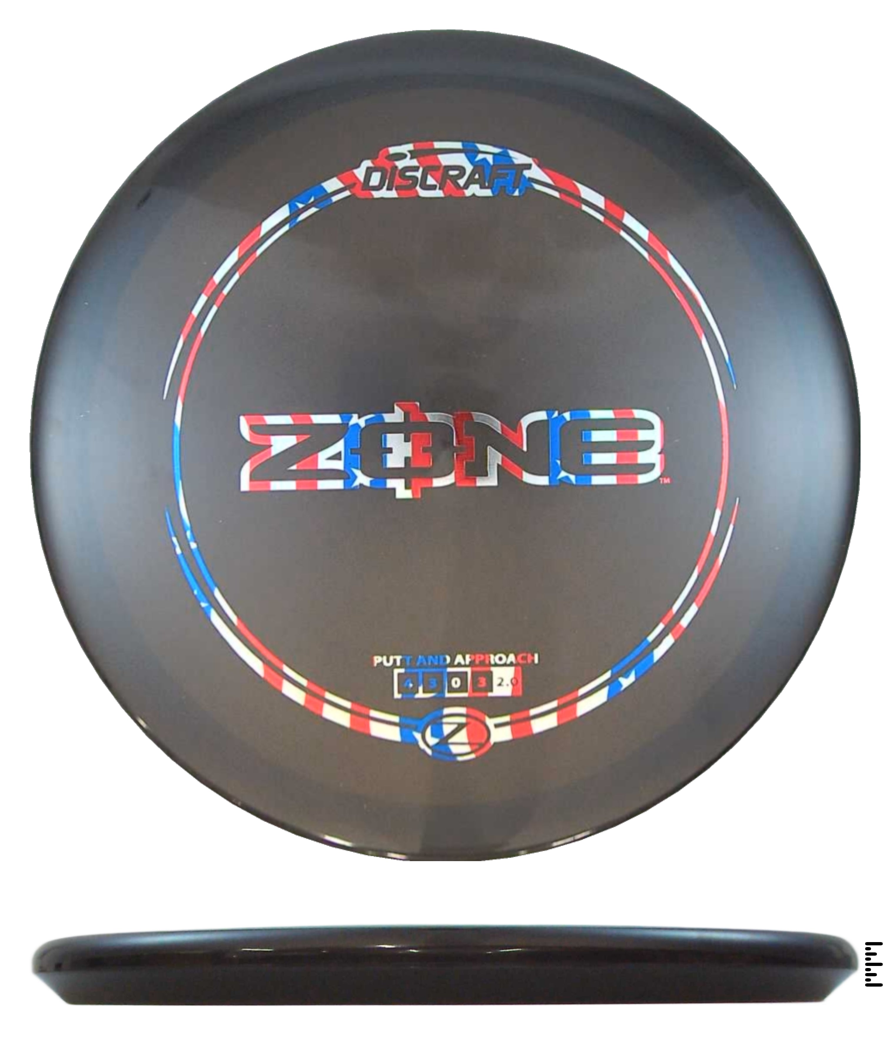 Z Line Zone