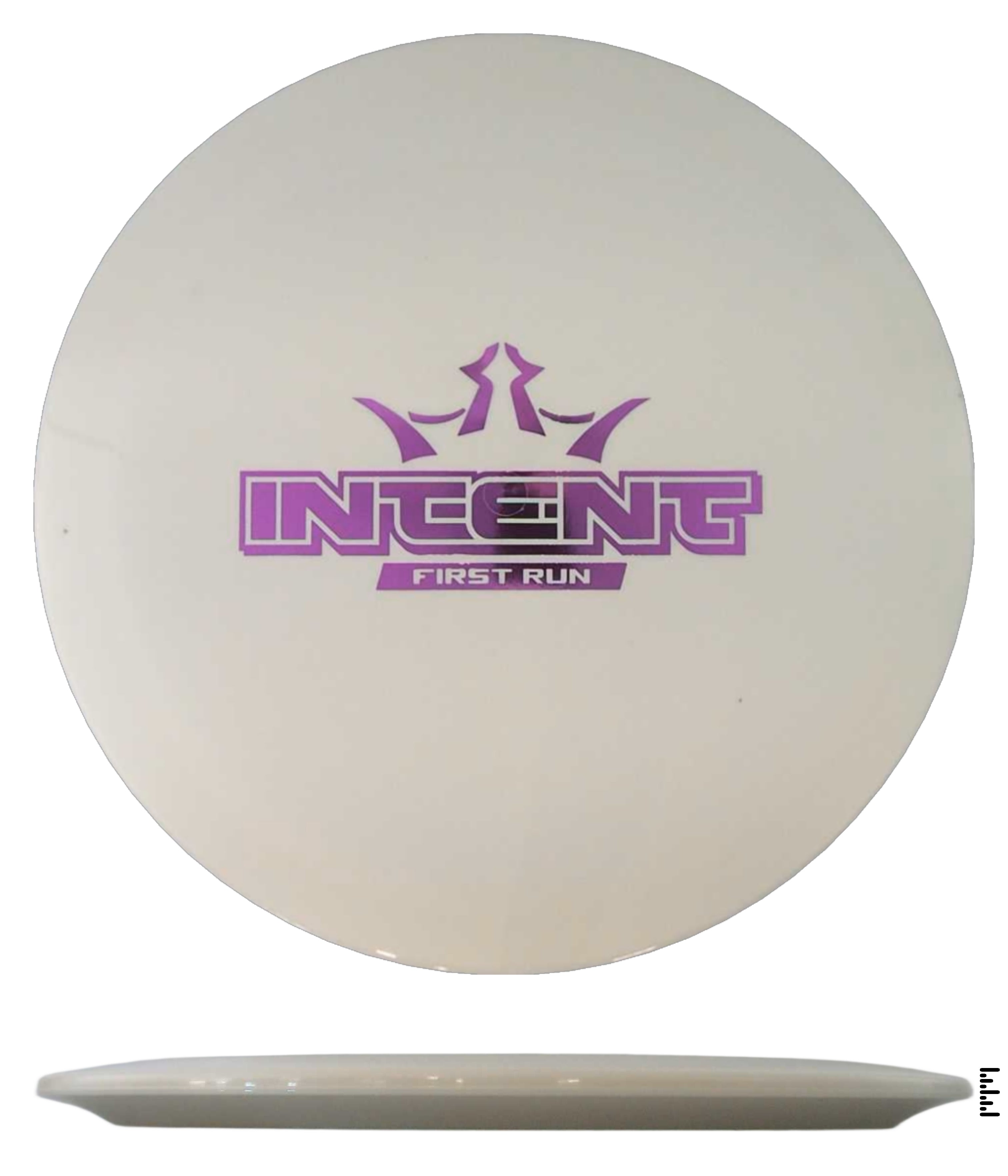 First Run Supreme Intent