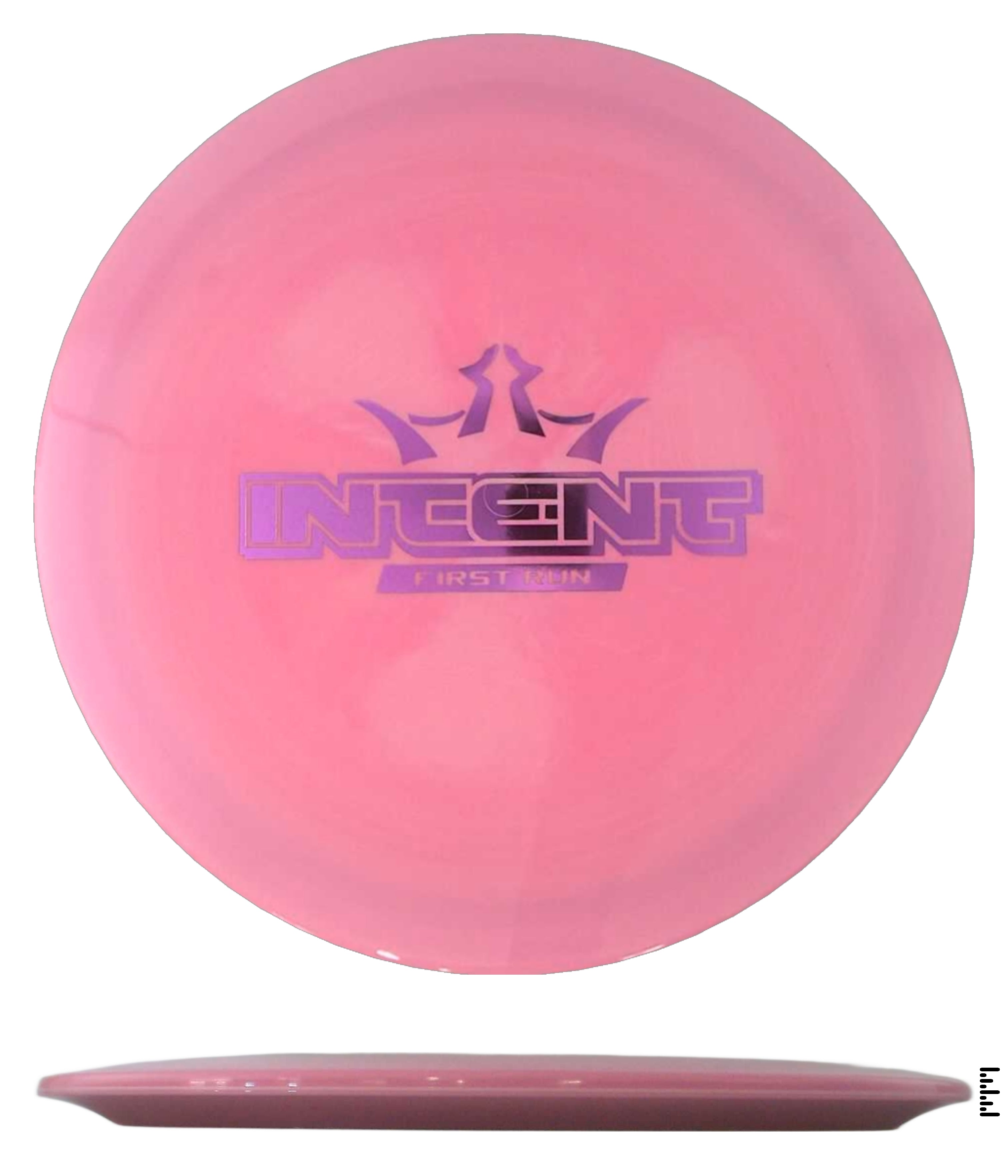 First Run Supreme Intent