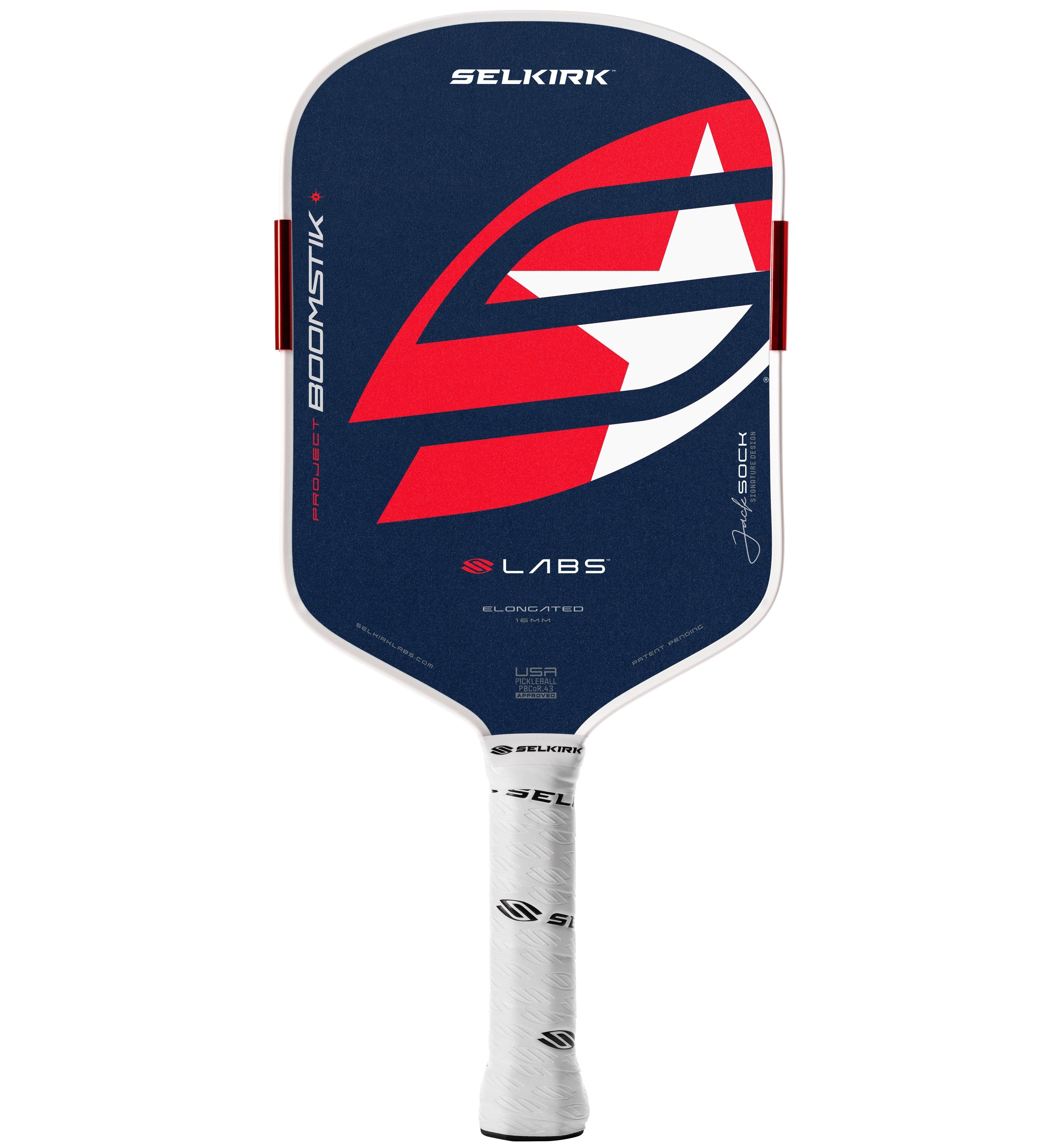 Labs Project Boomstik