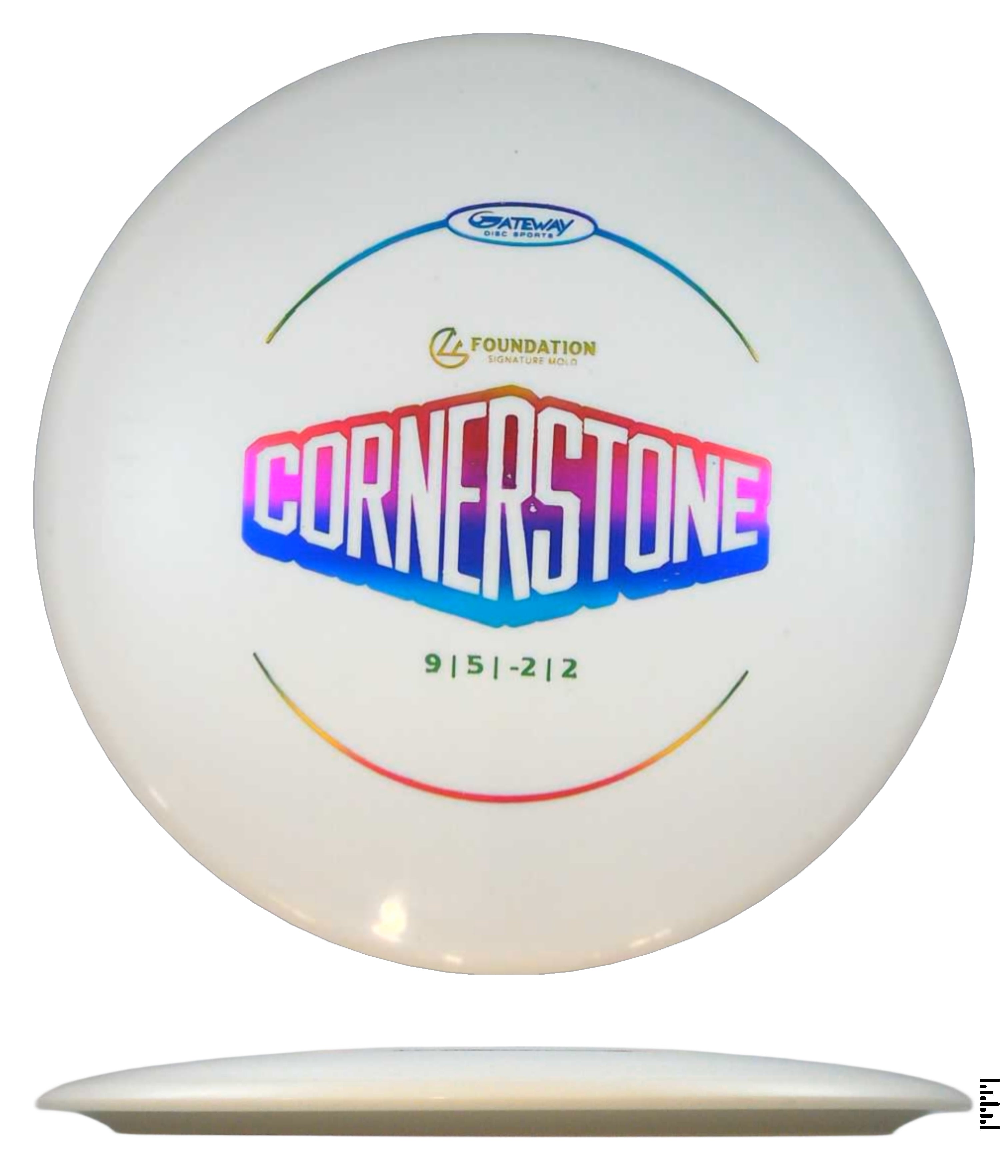 NXT-G CornerStone
