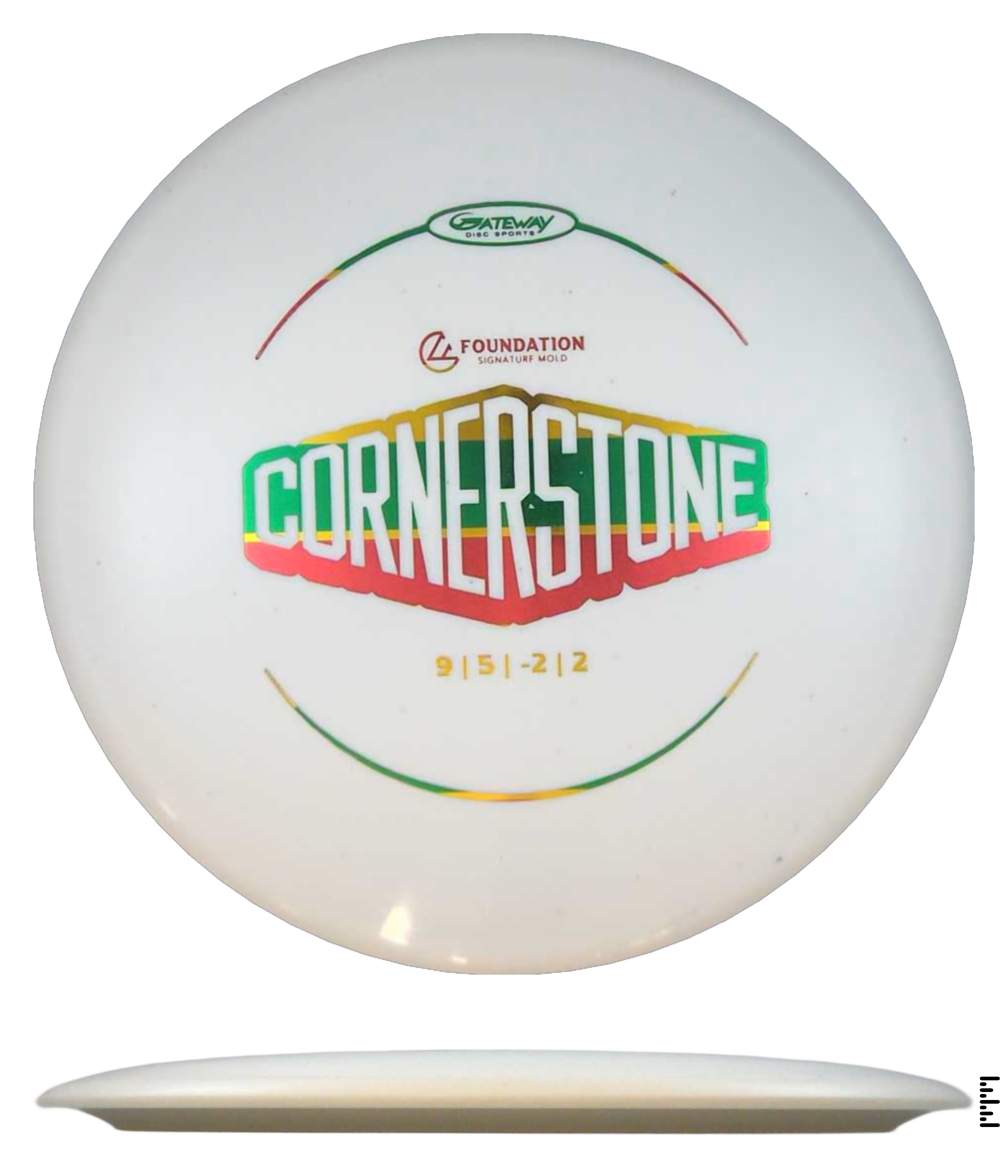 NXT-G CornerStone