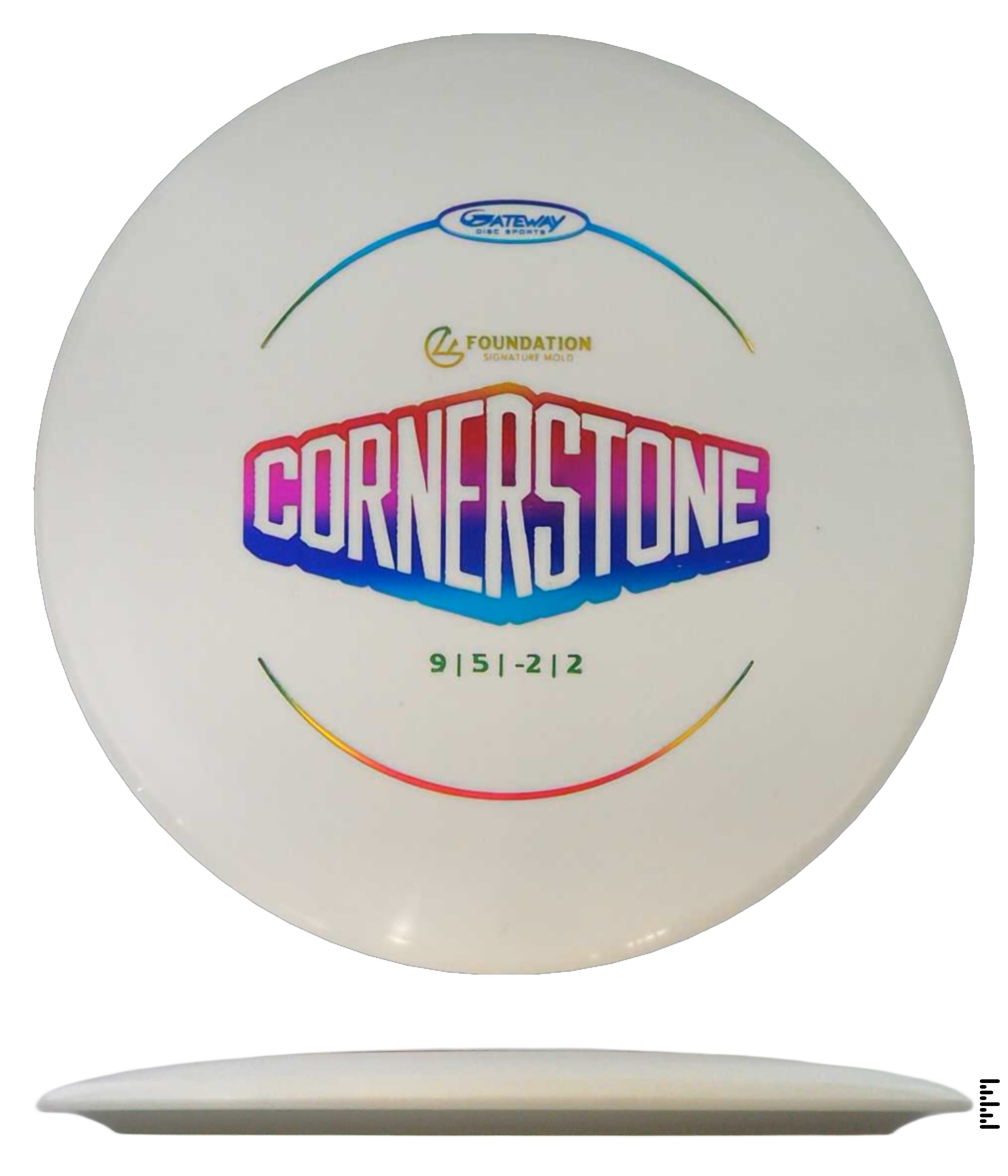 NXT-G CornerStone