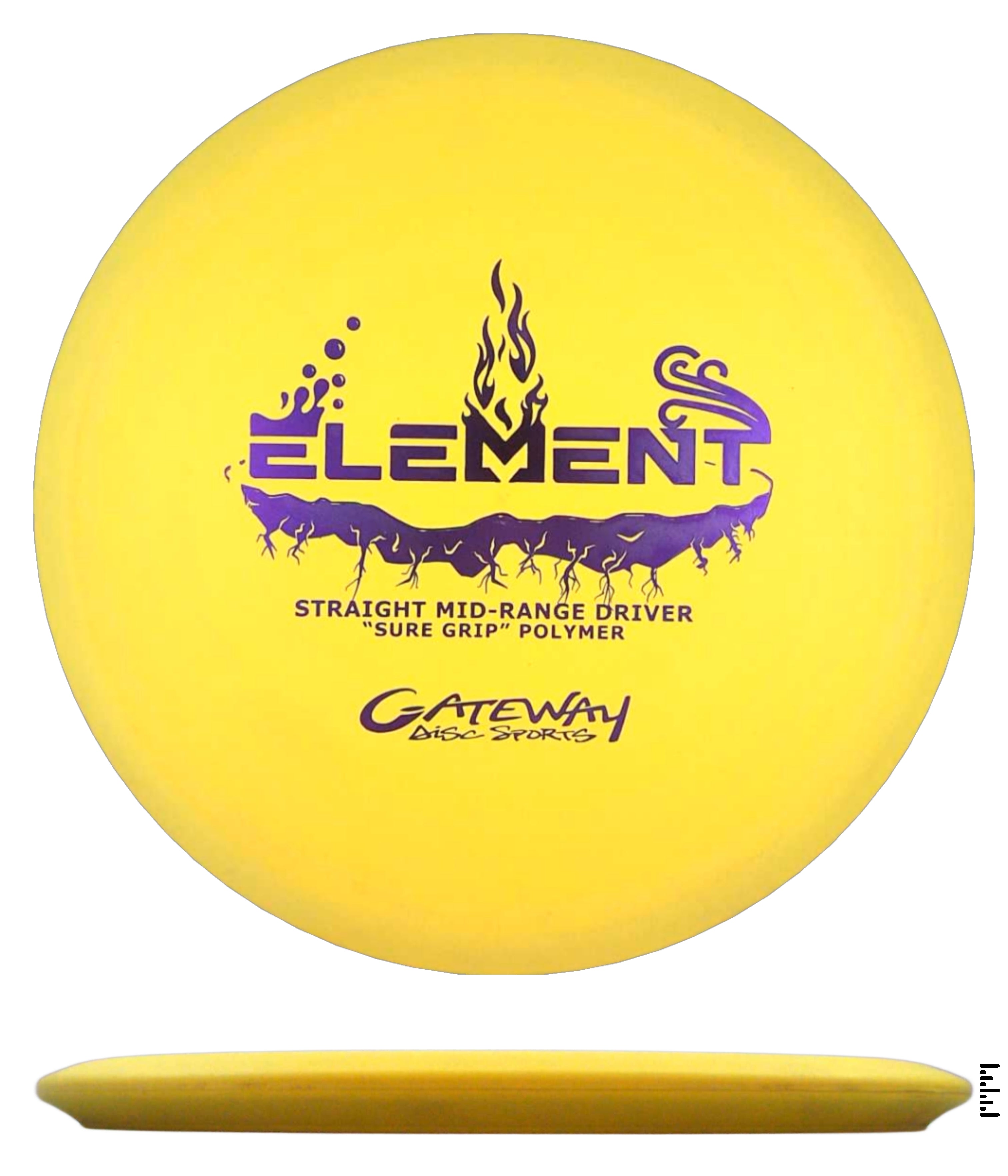 SureGrip Element