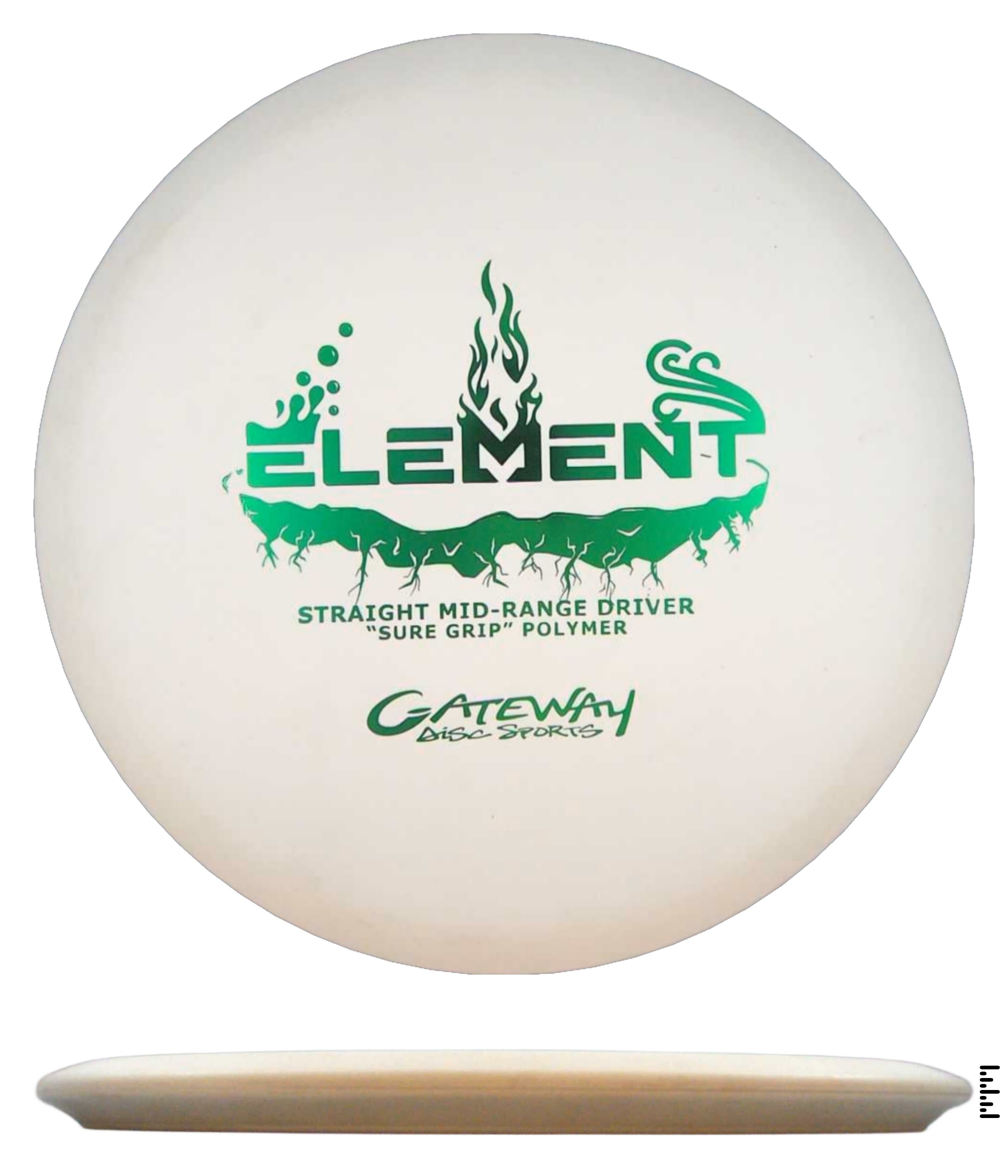 SureGrip Element