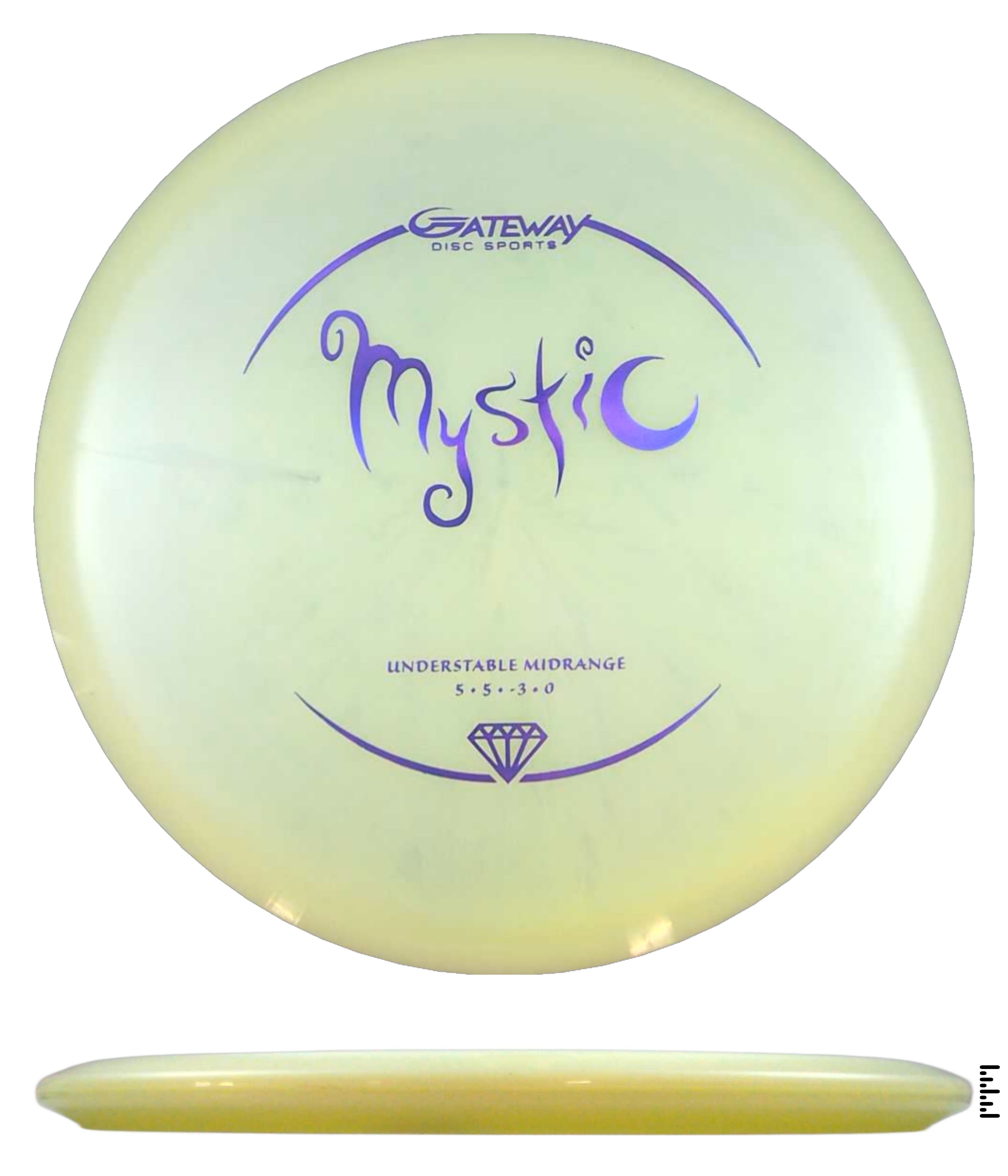 Diamond Mystic