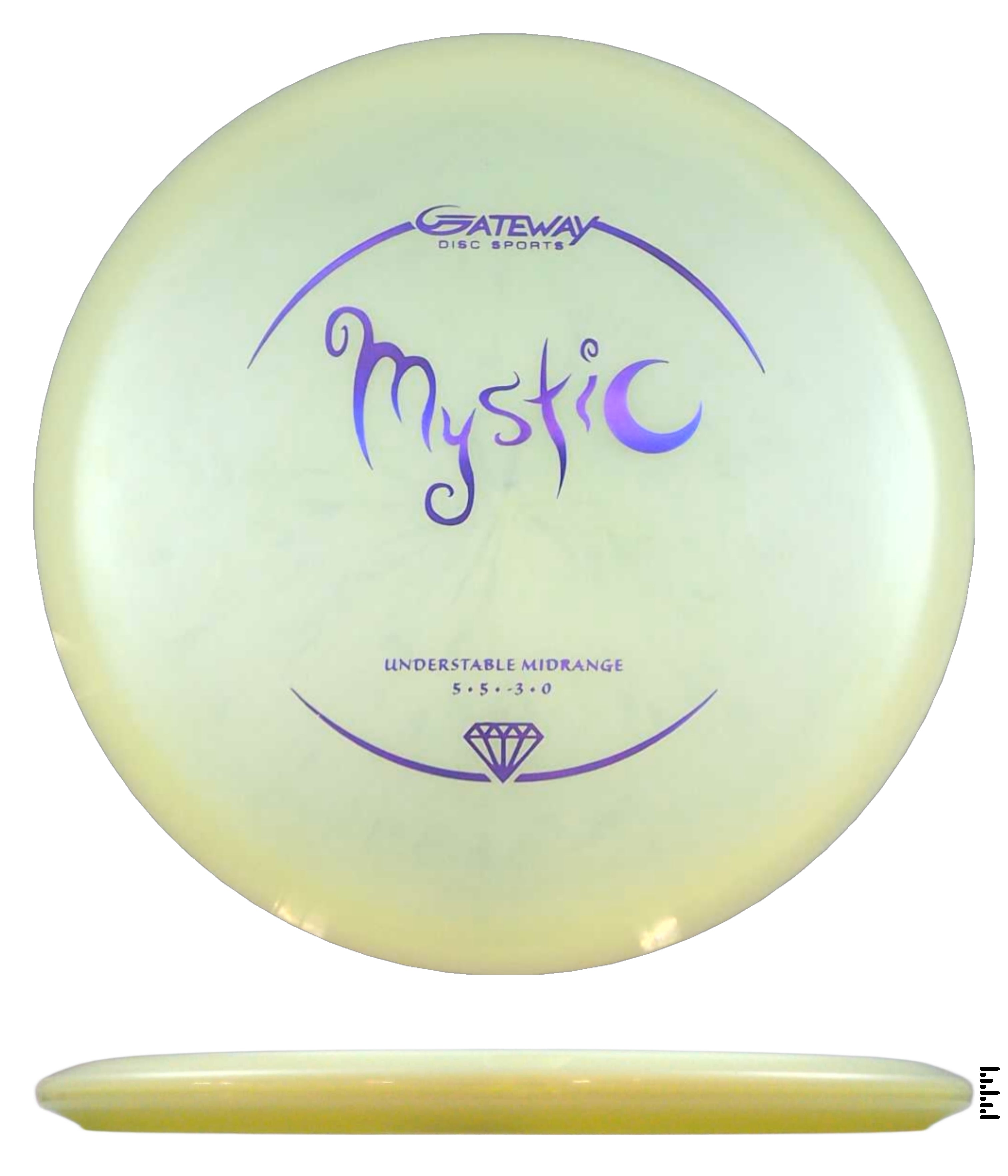 Diamond Mystic