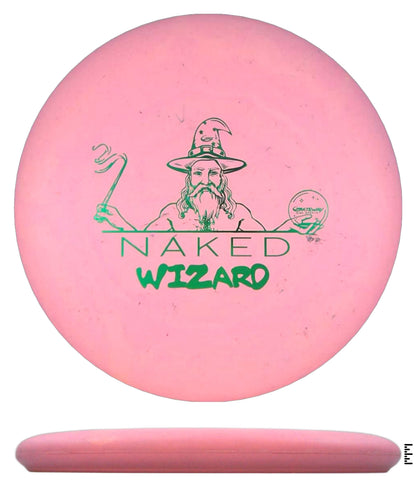 Naked Wizard Eraser Wizard