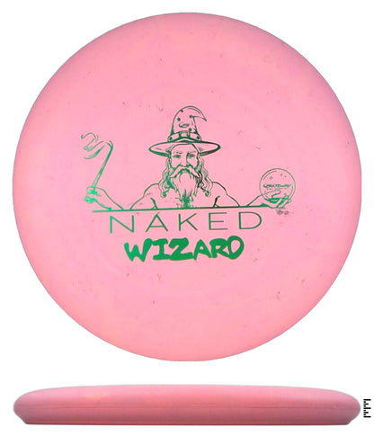 Naked Wizard Eraser Wizard