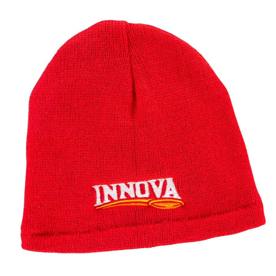 Trailhead Fleece-Lined Knit Beanie