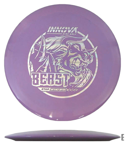 Star Beast