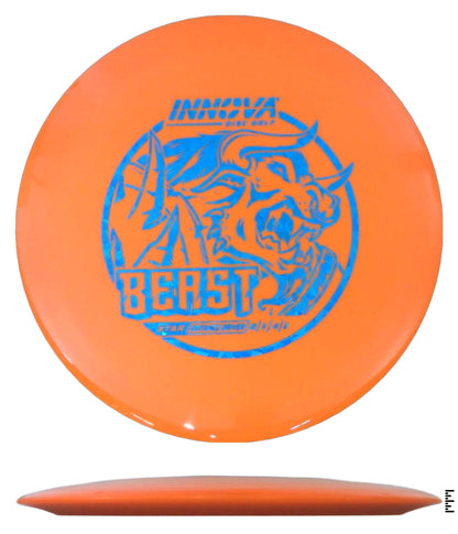Star Beast