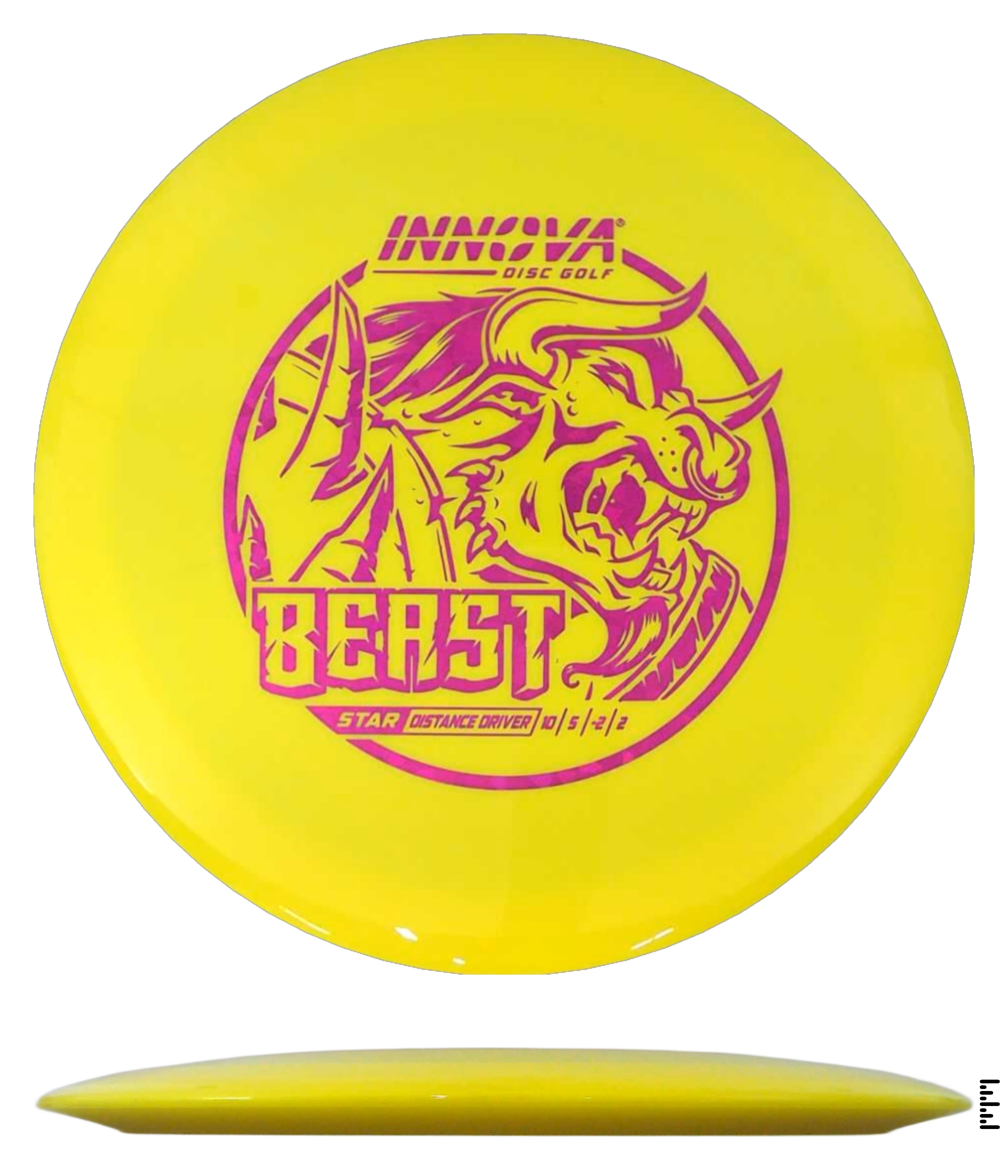 Star Beast