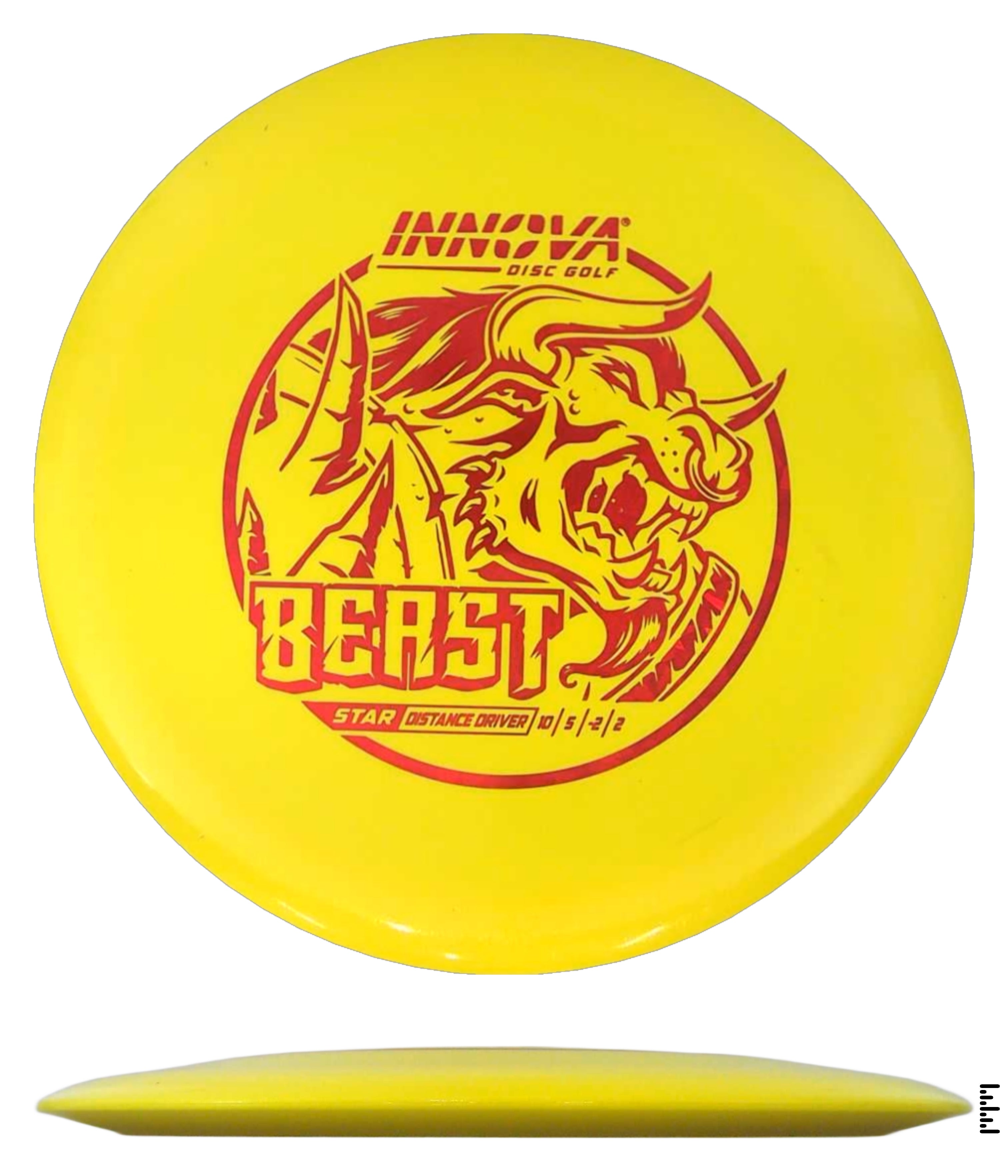 Star Beast