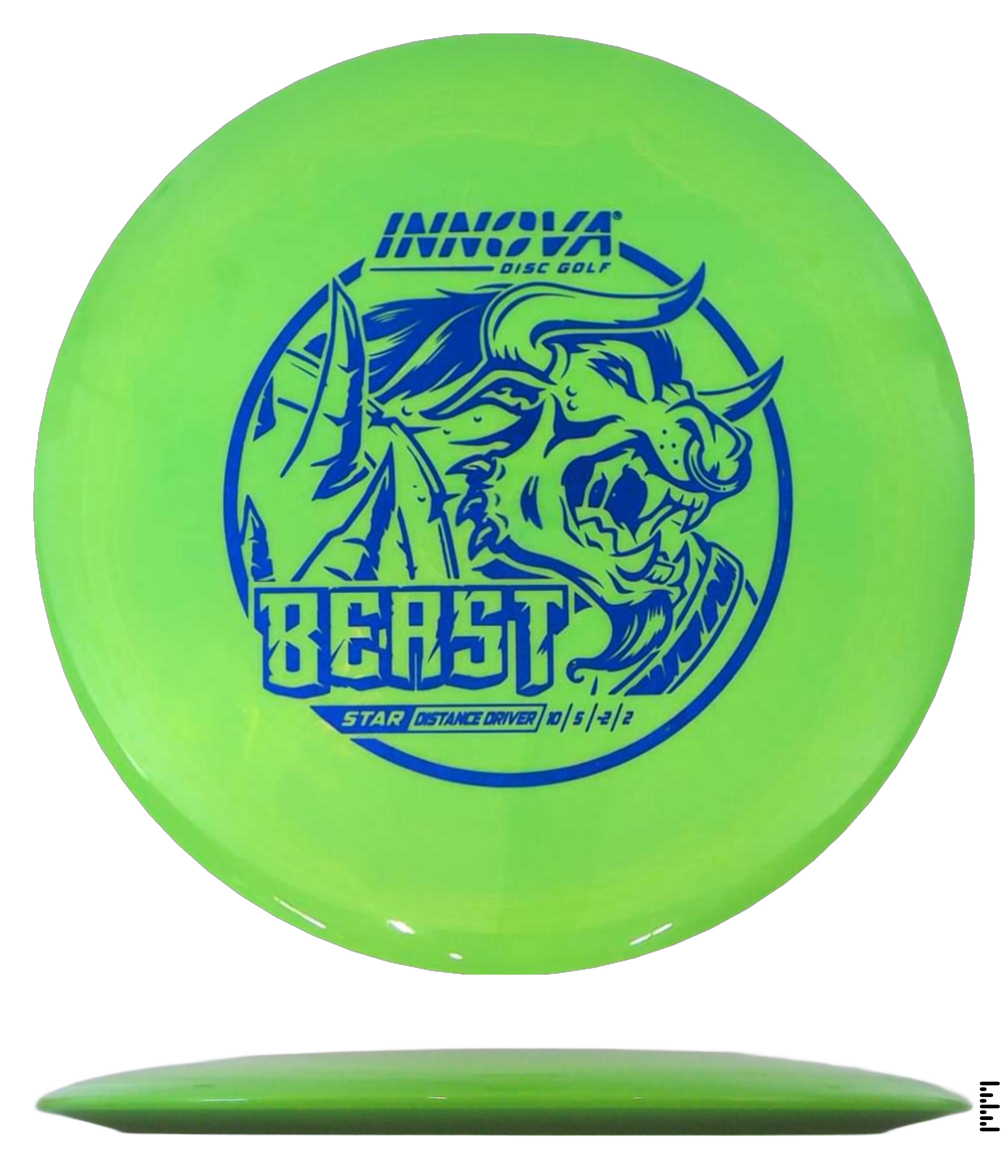 Star Beast