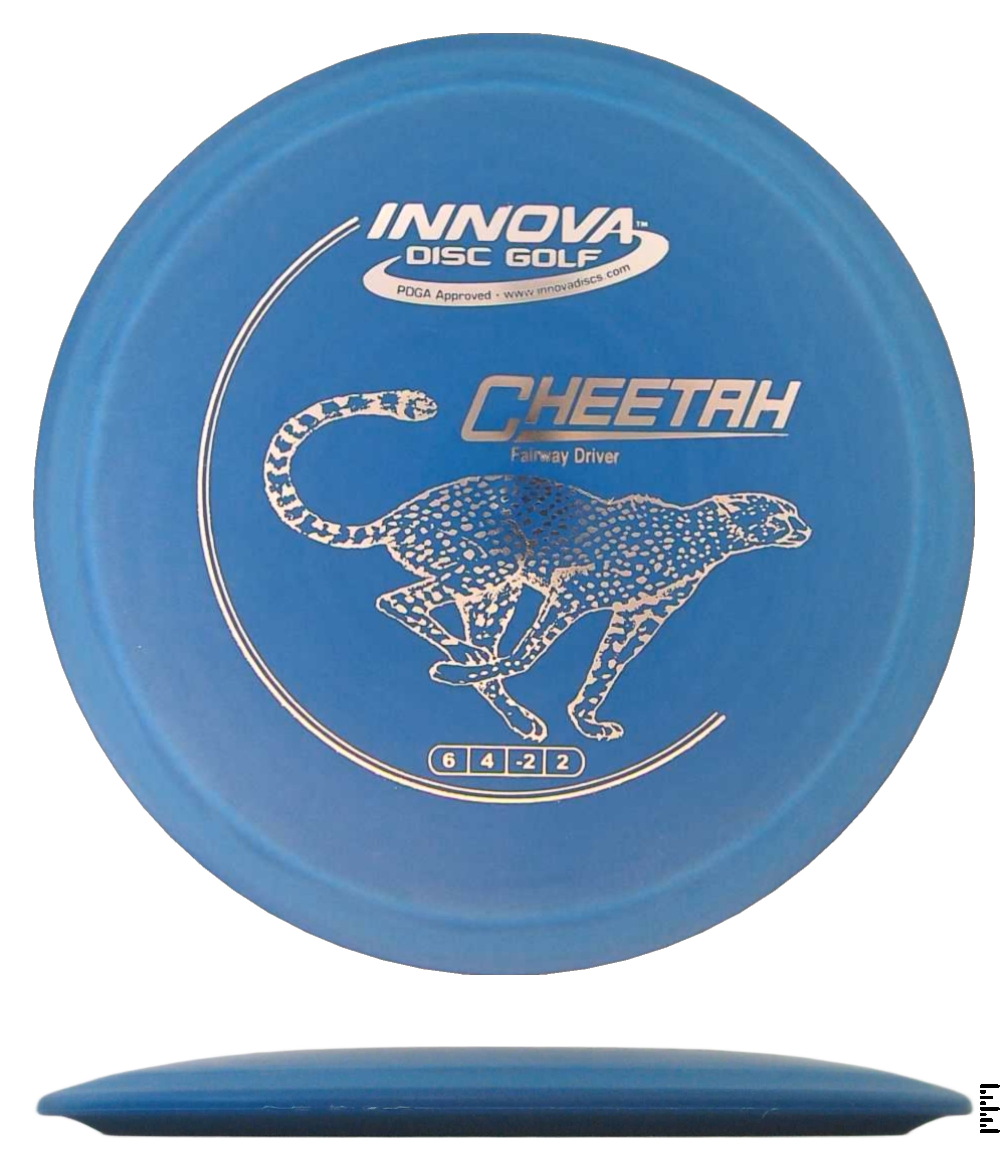 DX Cheetah