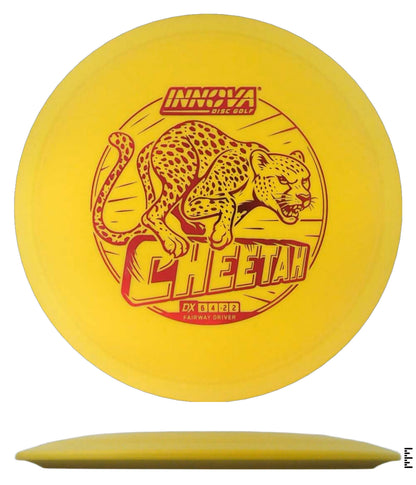 DX Cheetah
