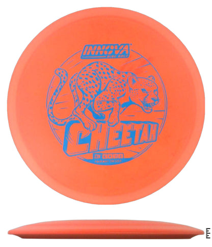 DX Cheetah