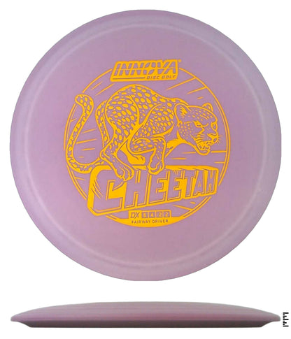 DX Cheetah