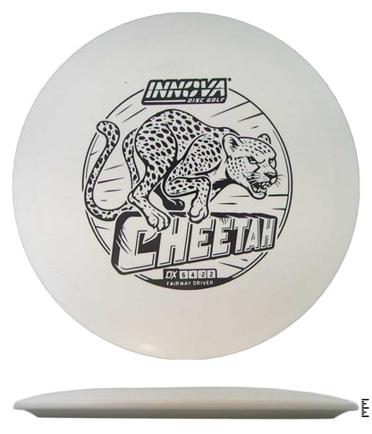DX Cheetah