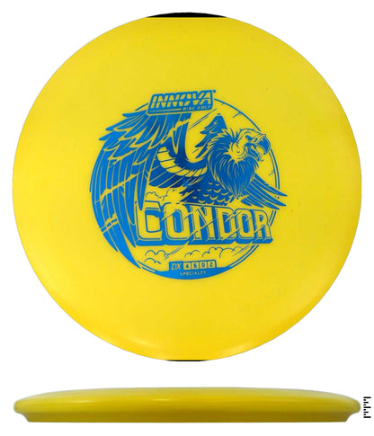 DX Condor