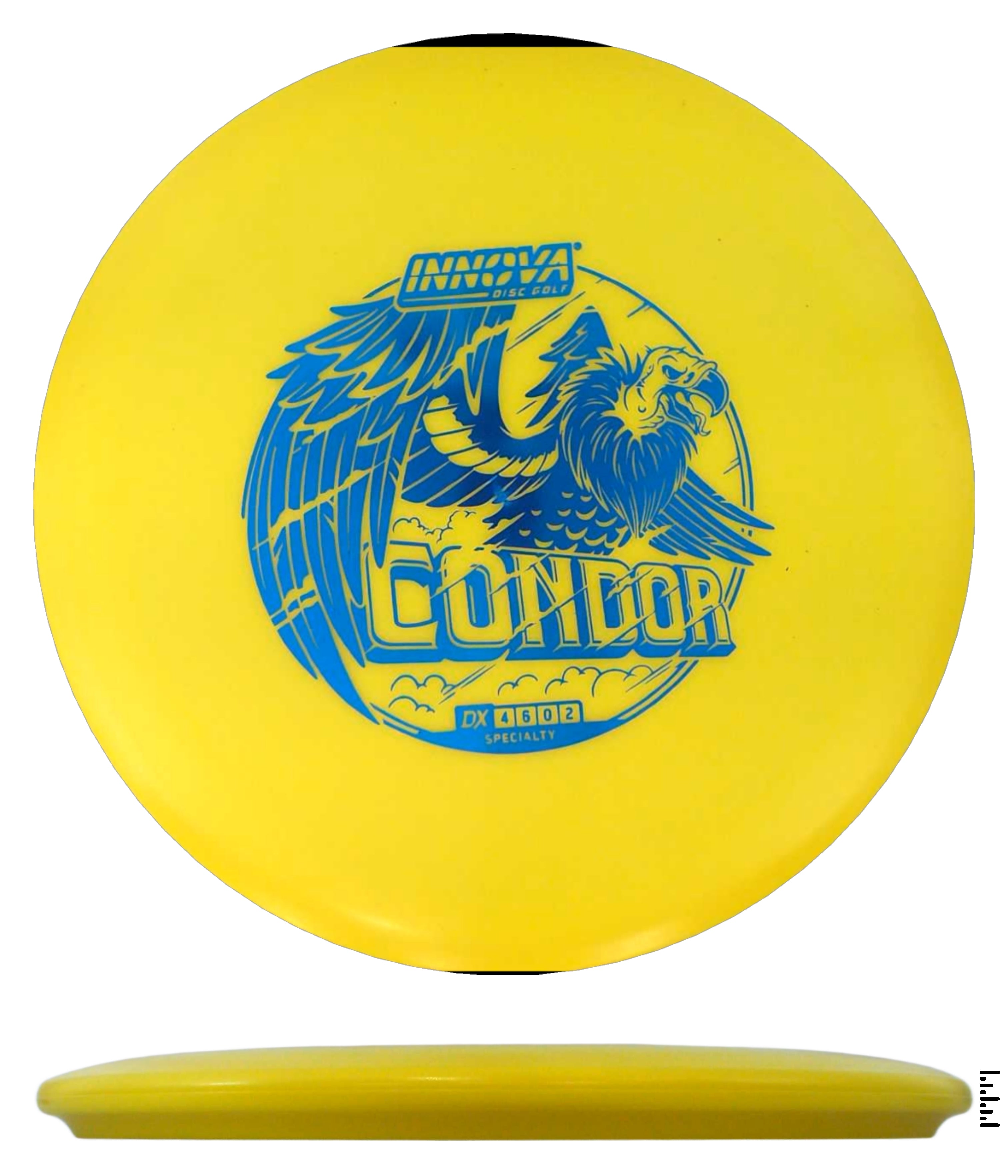 DX Condor