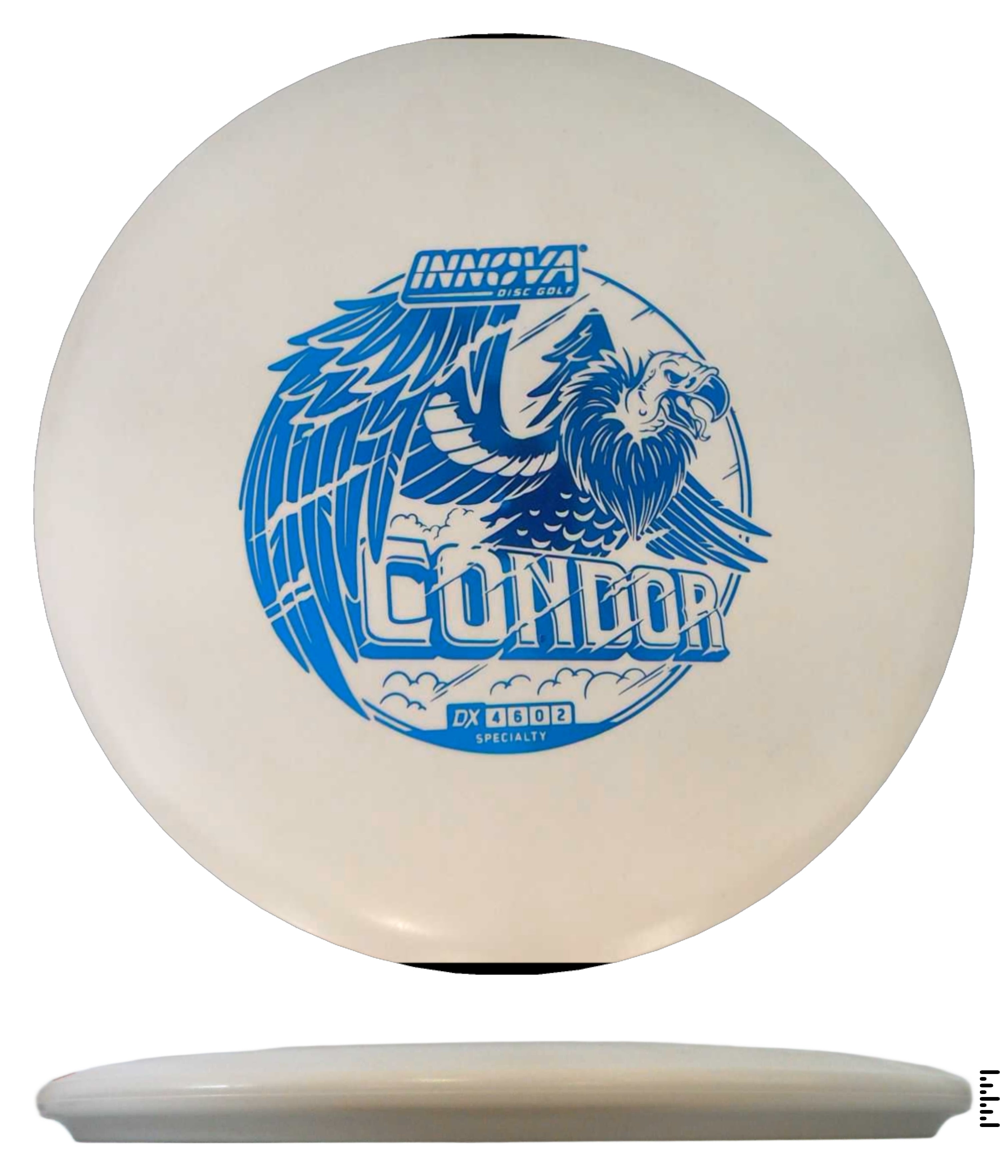 DX Condor