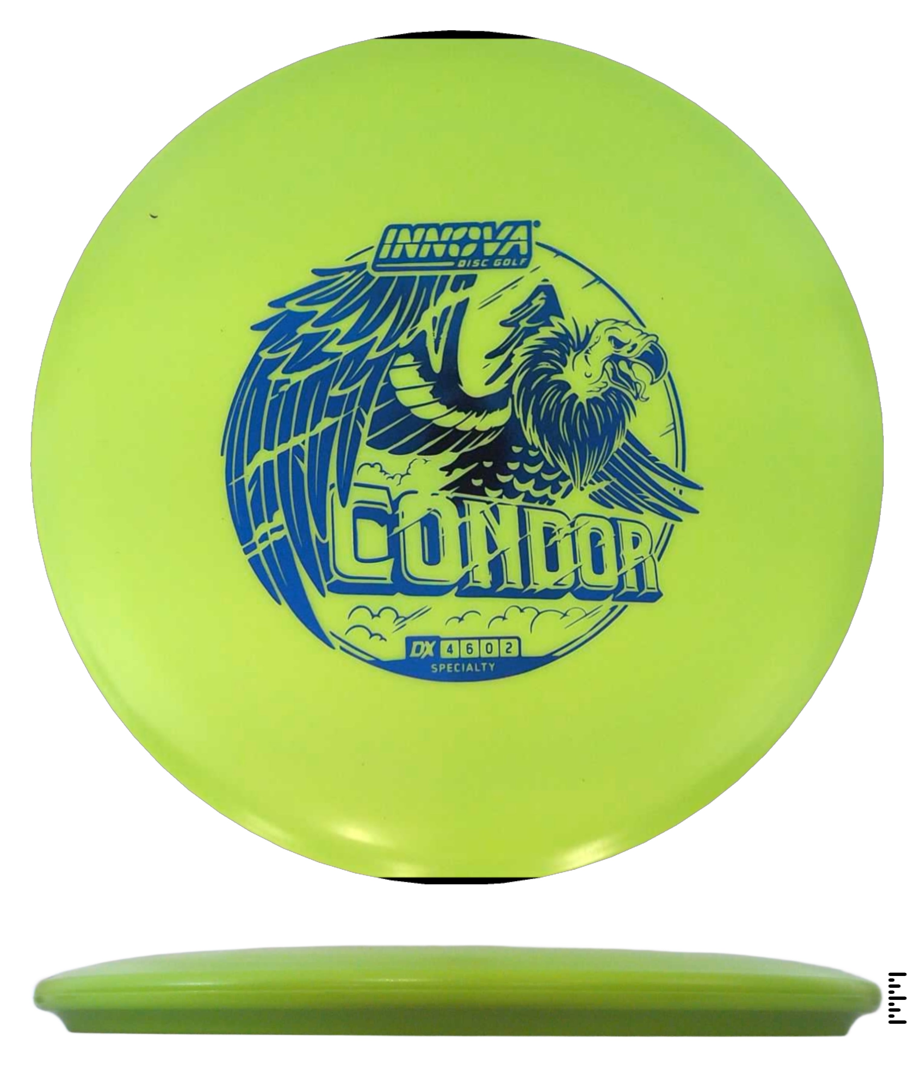 DX Condor