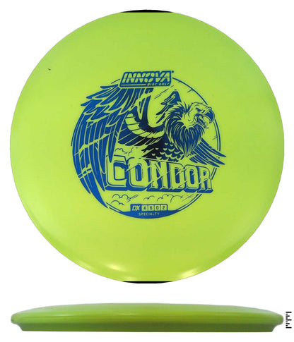 DX Condor