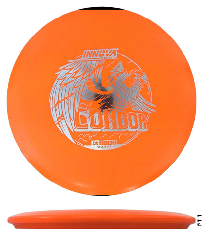 DX Condor