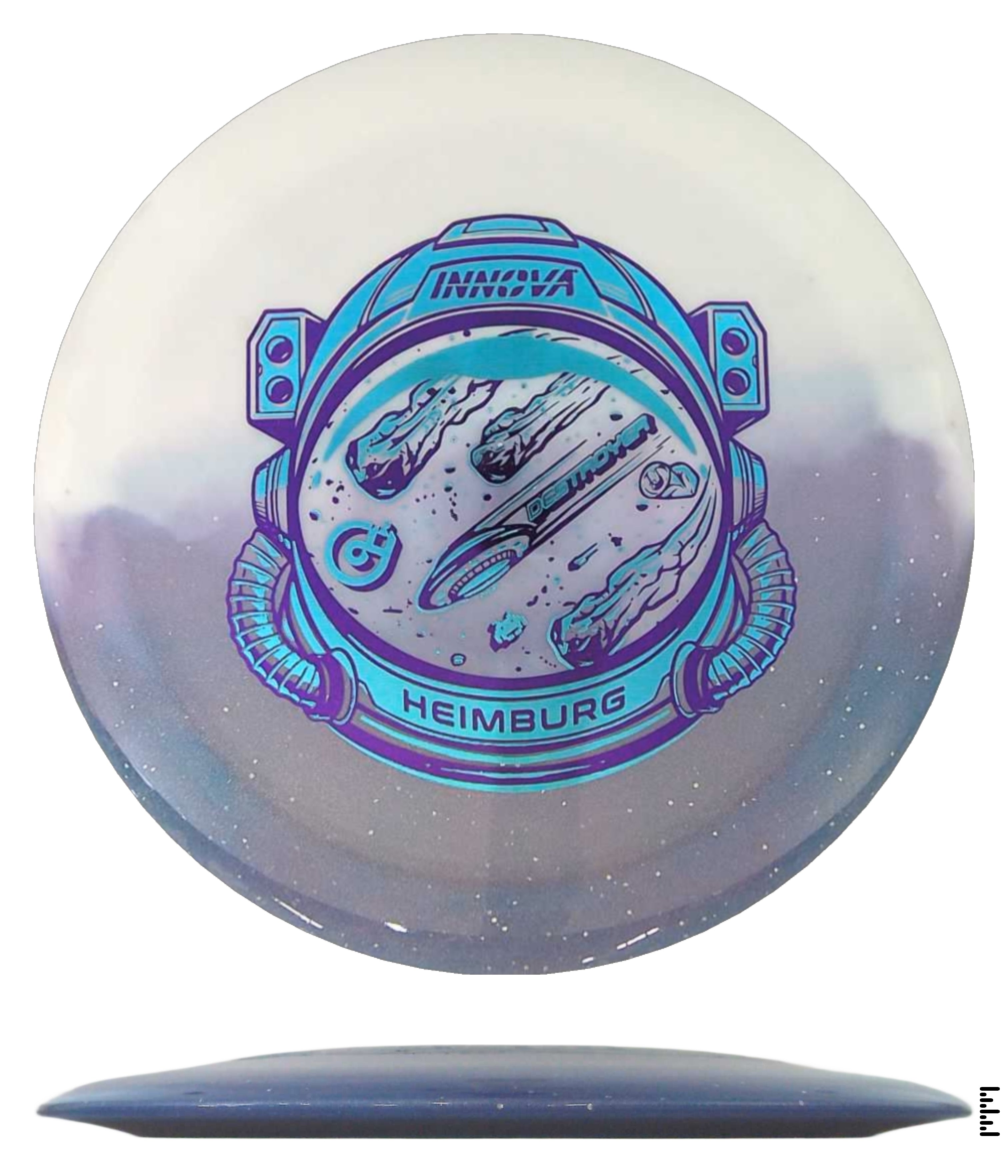 2026 Calvin Heimburg Tour Series Duo Destroyer