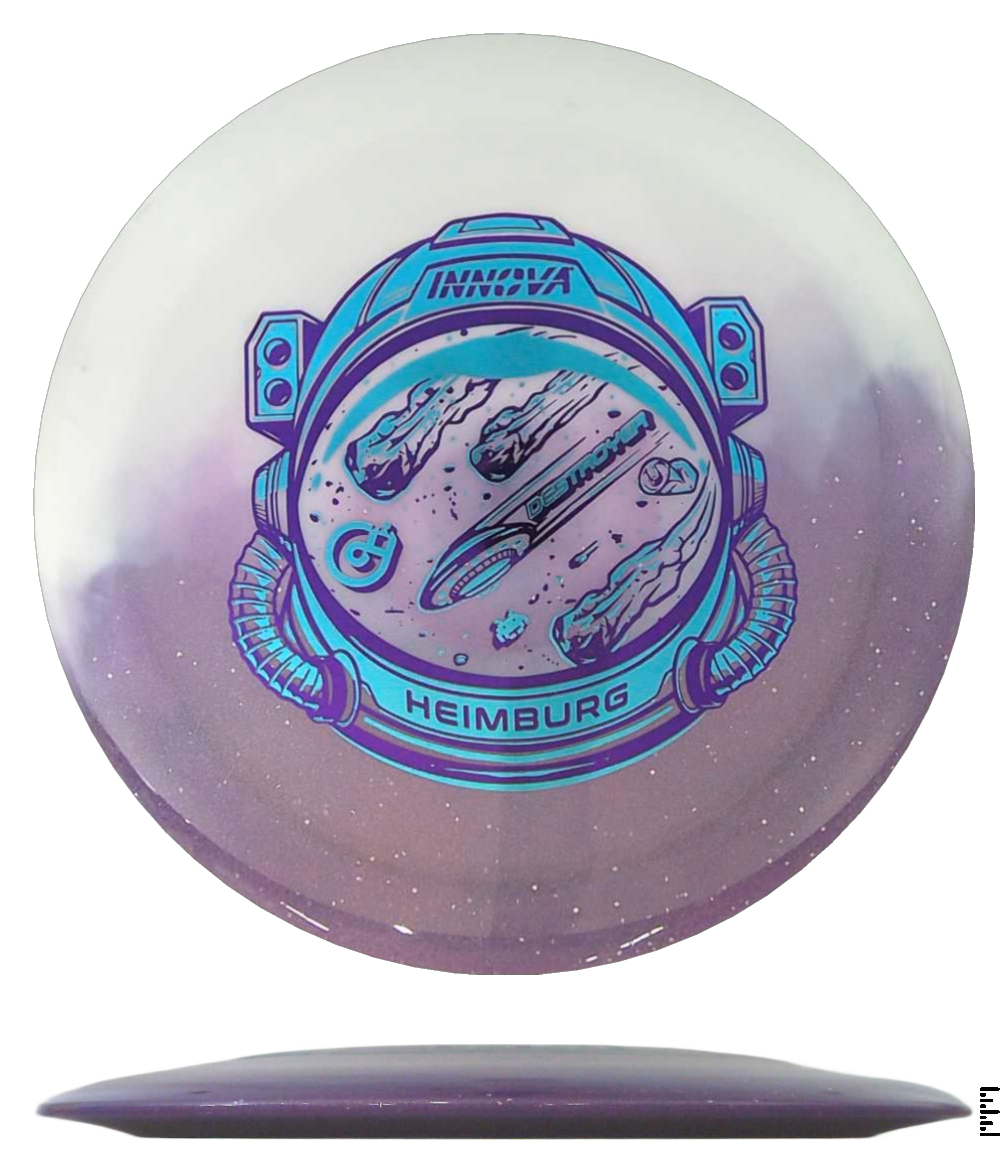 2026 Calvin Heimburg Tour Series Duo Destroyer