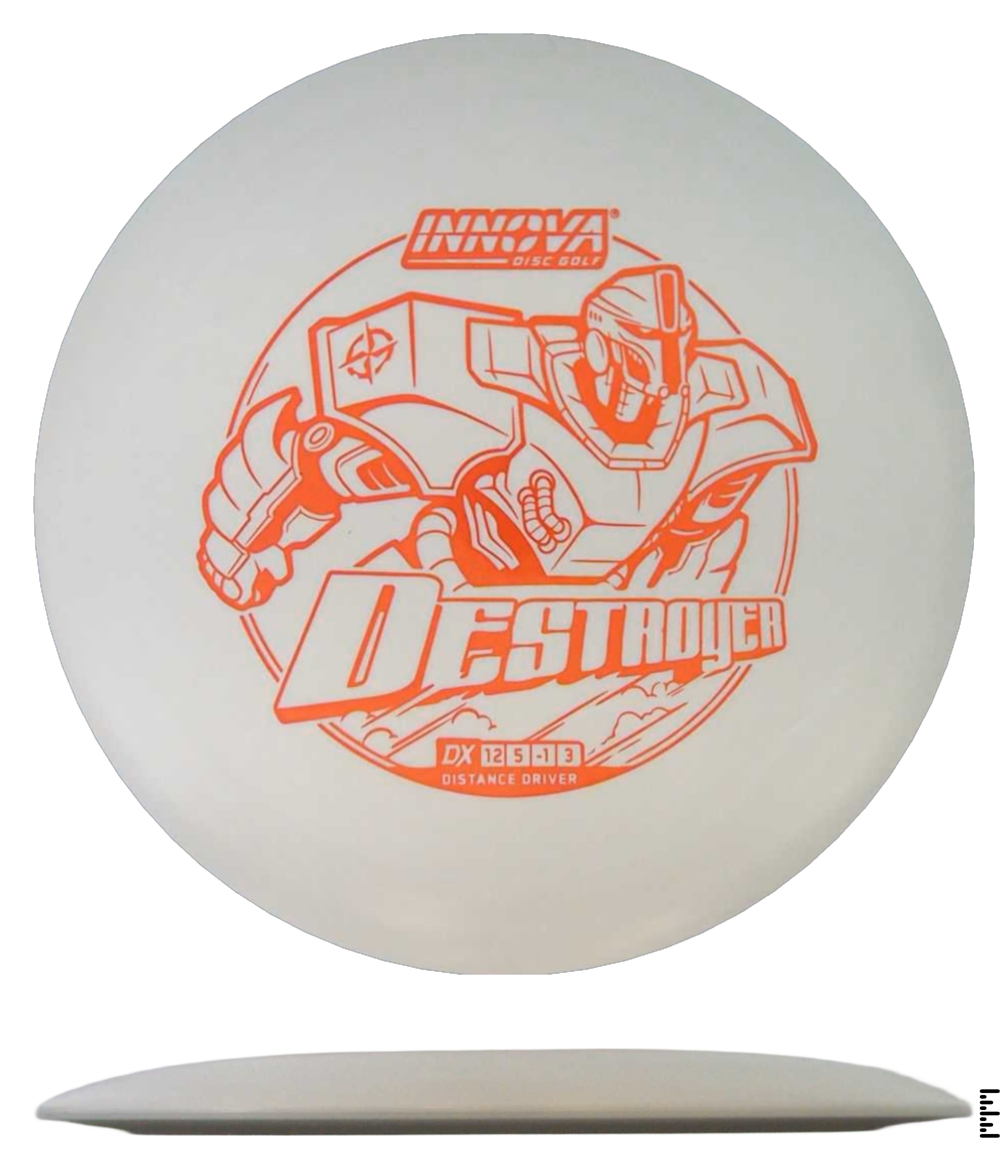 DX Destroyer