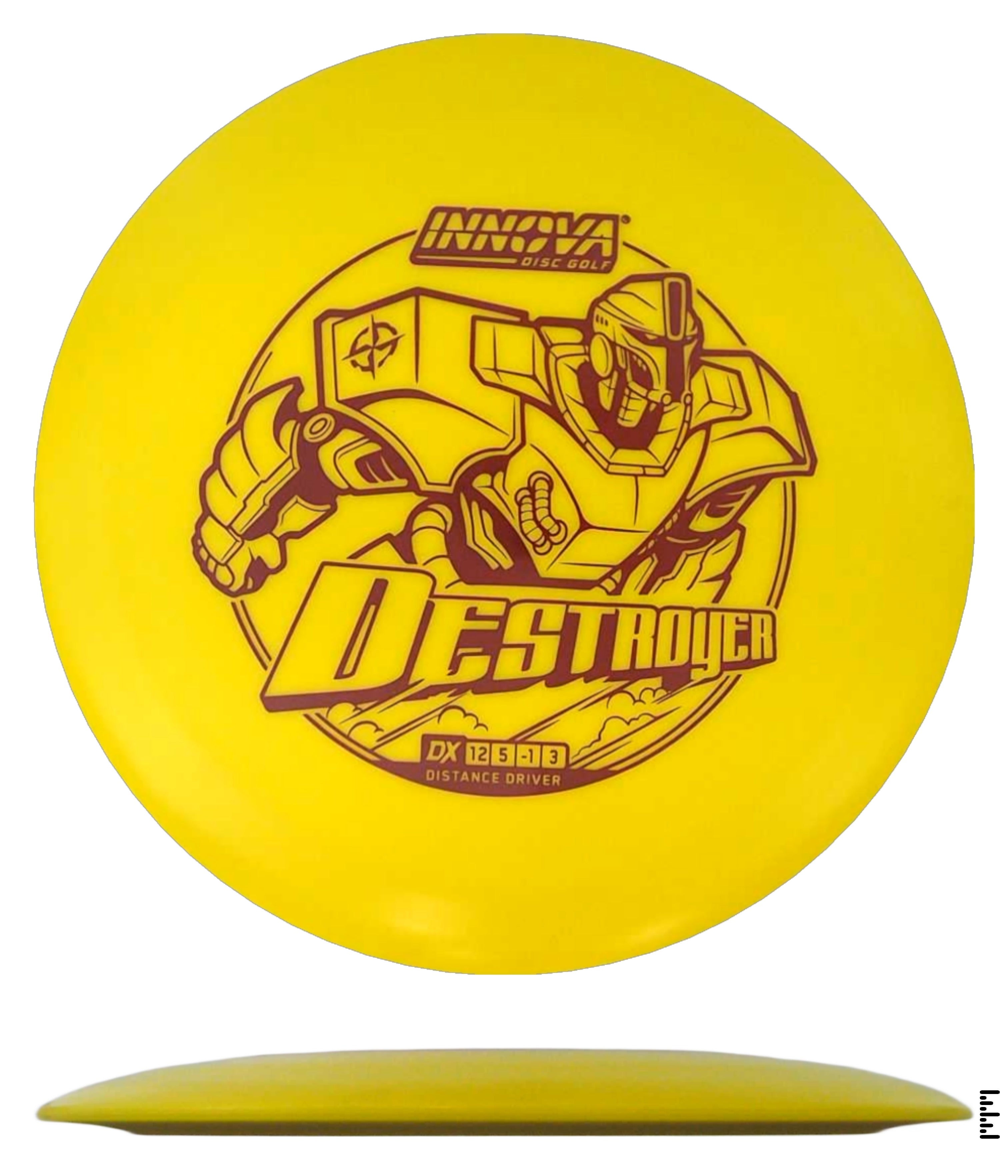 DX Destroyer